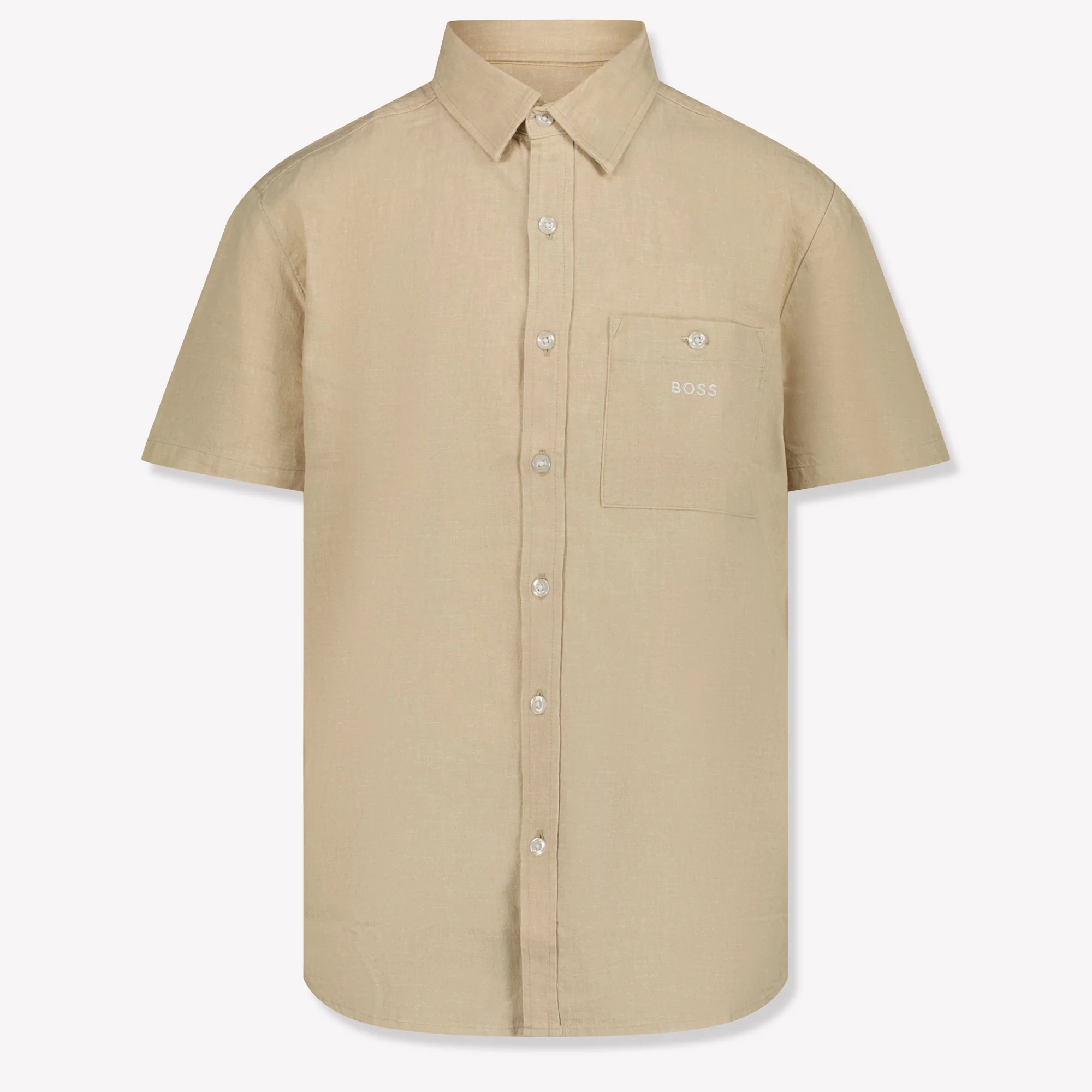 Hugo Boss Kinder jongens blouse in