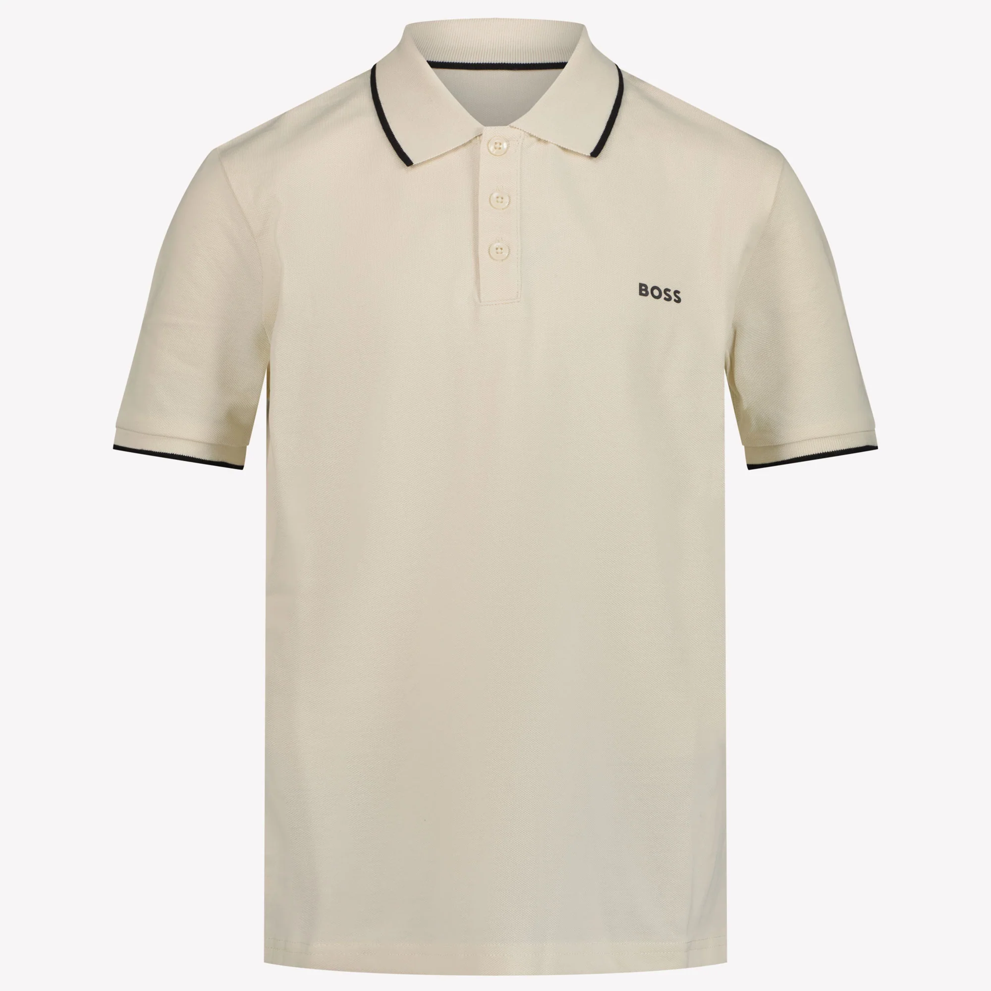Hugo Boss Kinder jongens polo in