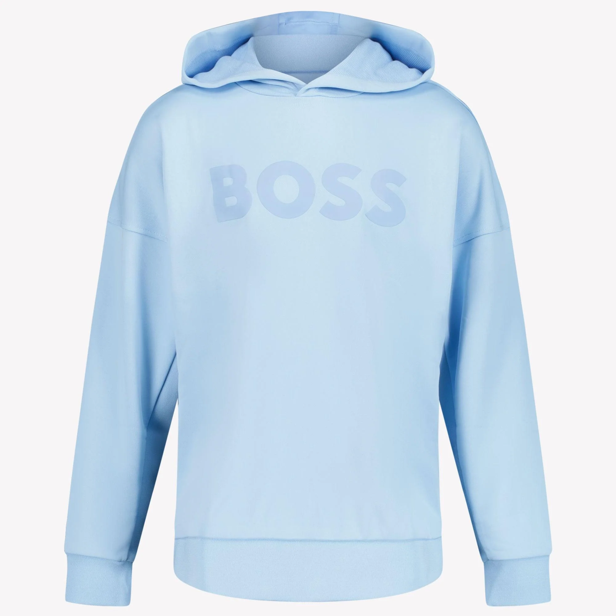 Hugo Boss Kinder jongens trui in