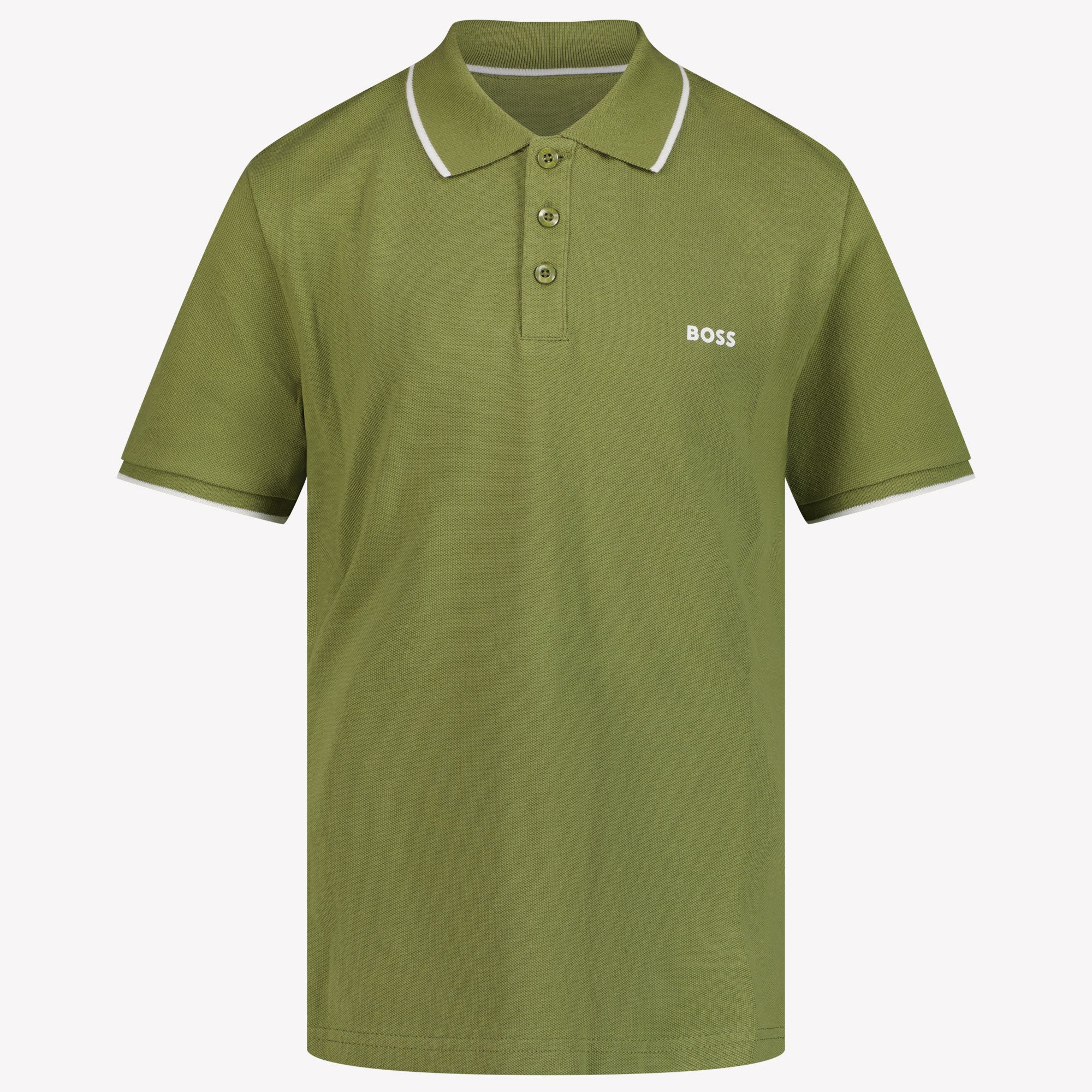 Hugo Boss Kinder jongens polo in