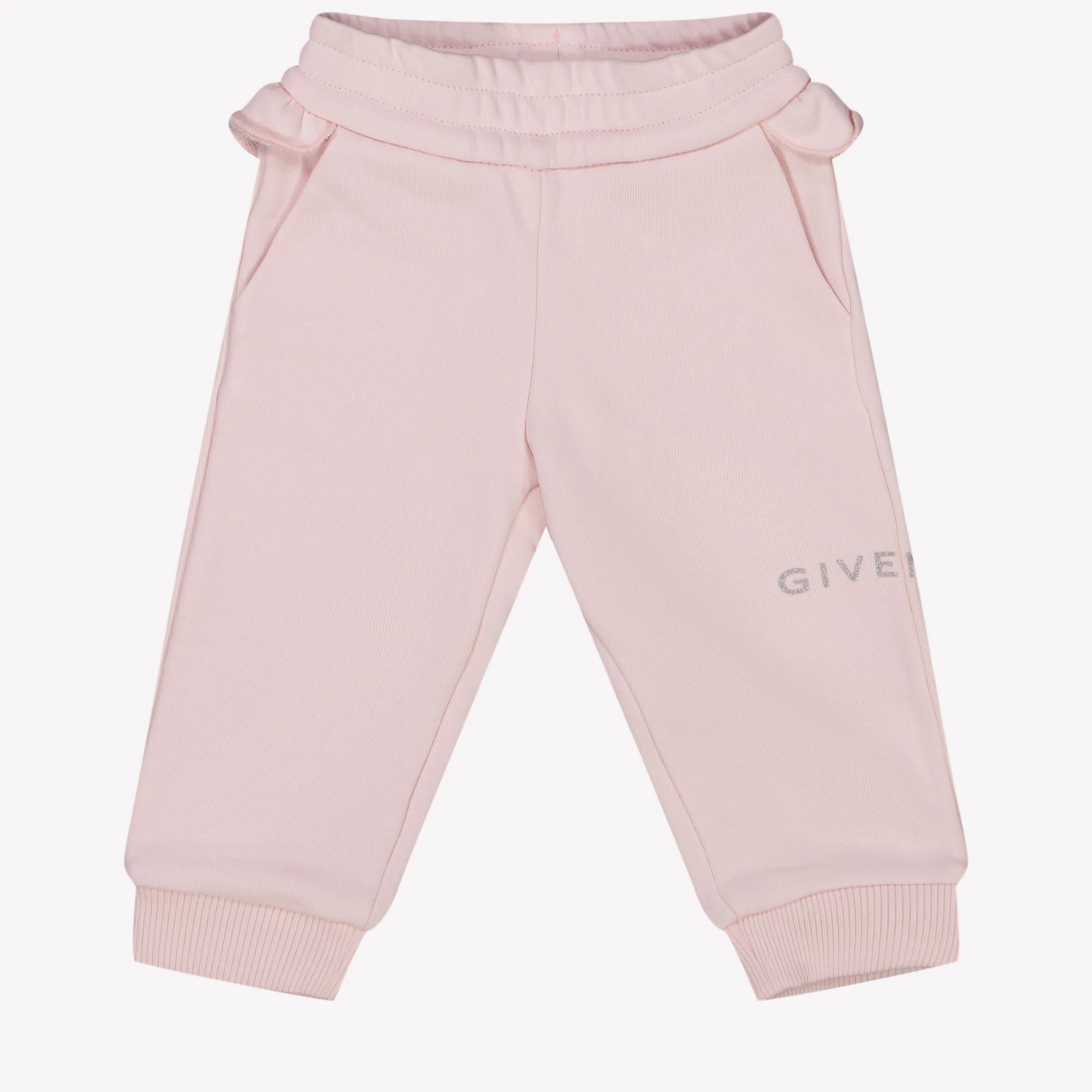 Givenchy Baby meisjes broek in