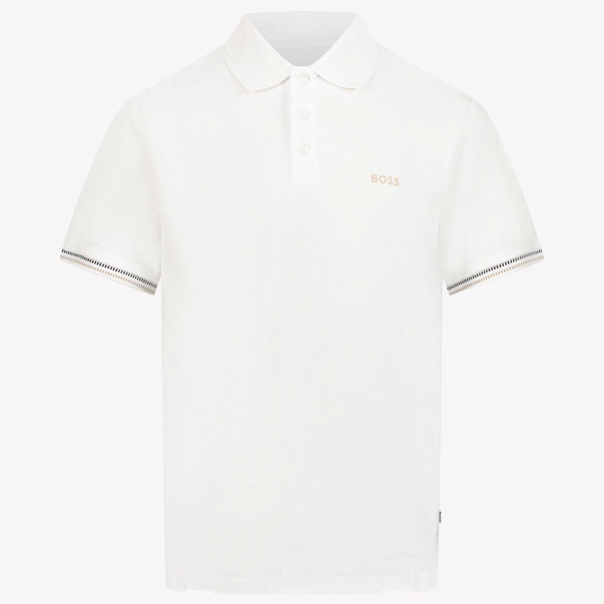 Hugo Boss Kinder jongens polo in
