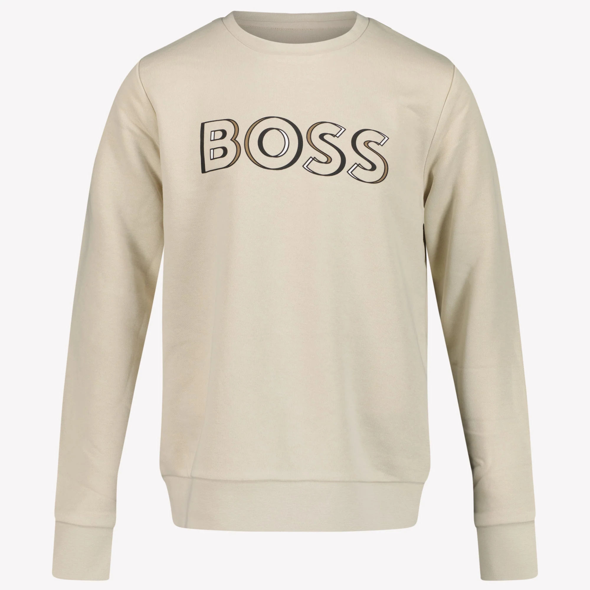 Hugo Boss Kinder jongens trui in