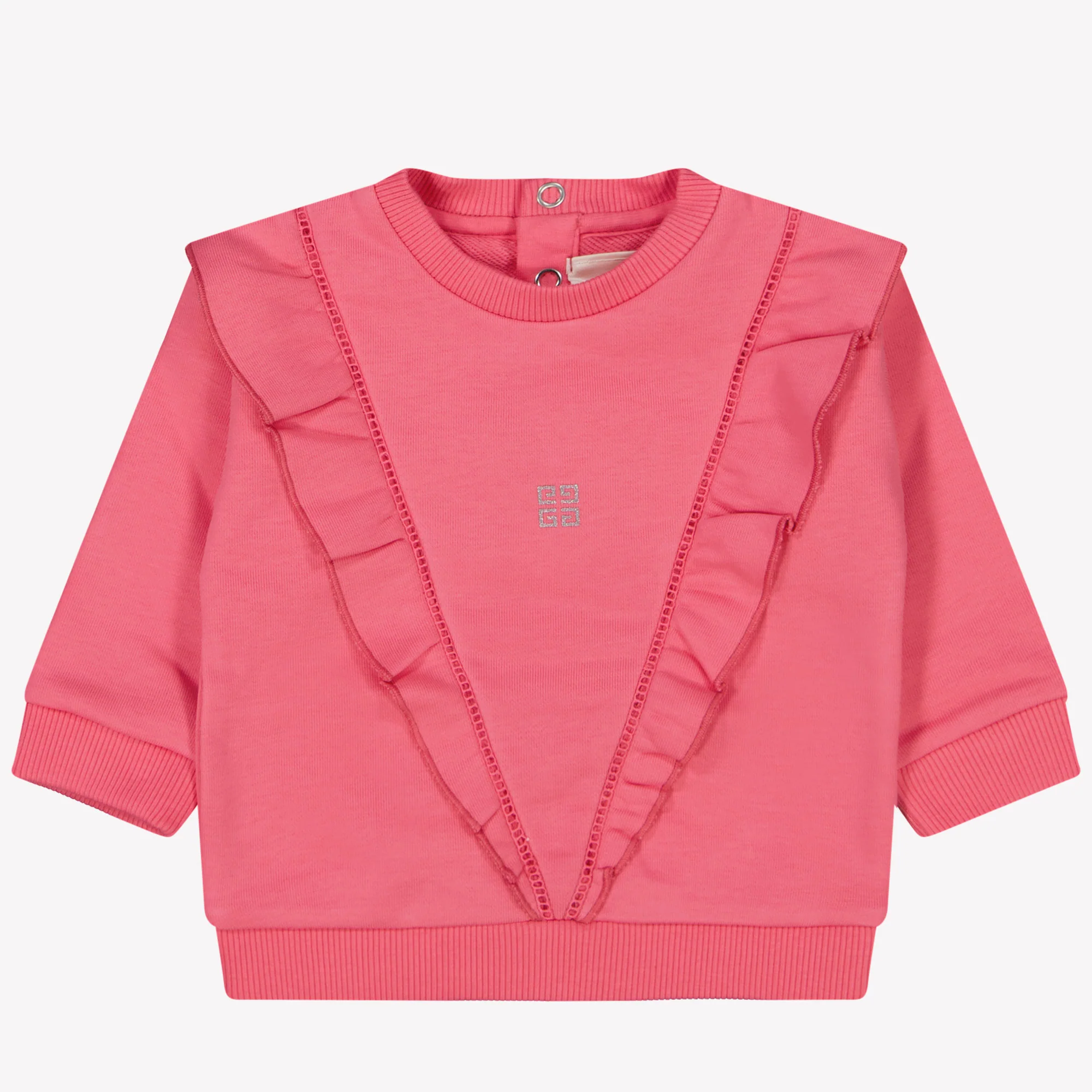 Givenchy Baby meisjes trui in