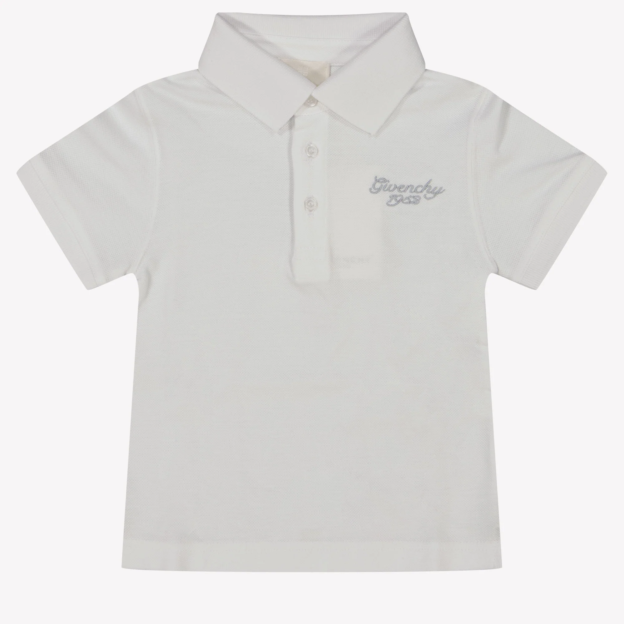 Givenchy Baby jongens polo in