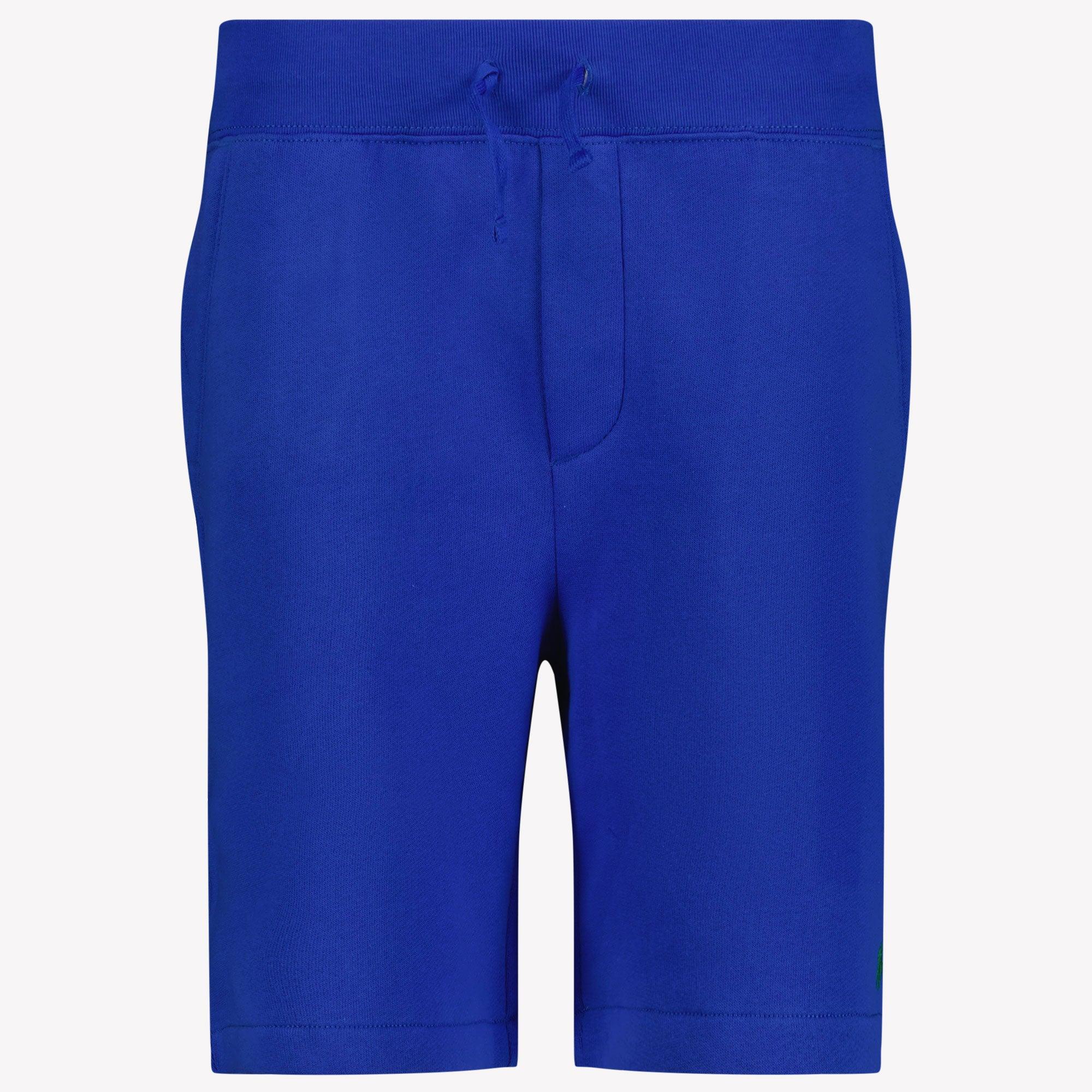 Ralph Lauren Kinder jongens shorts in
