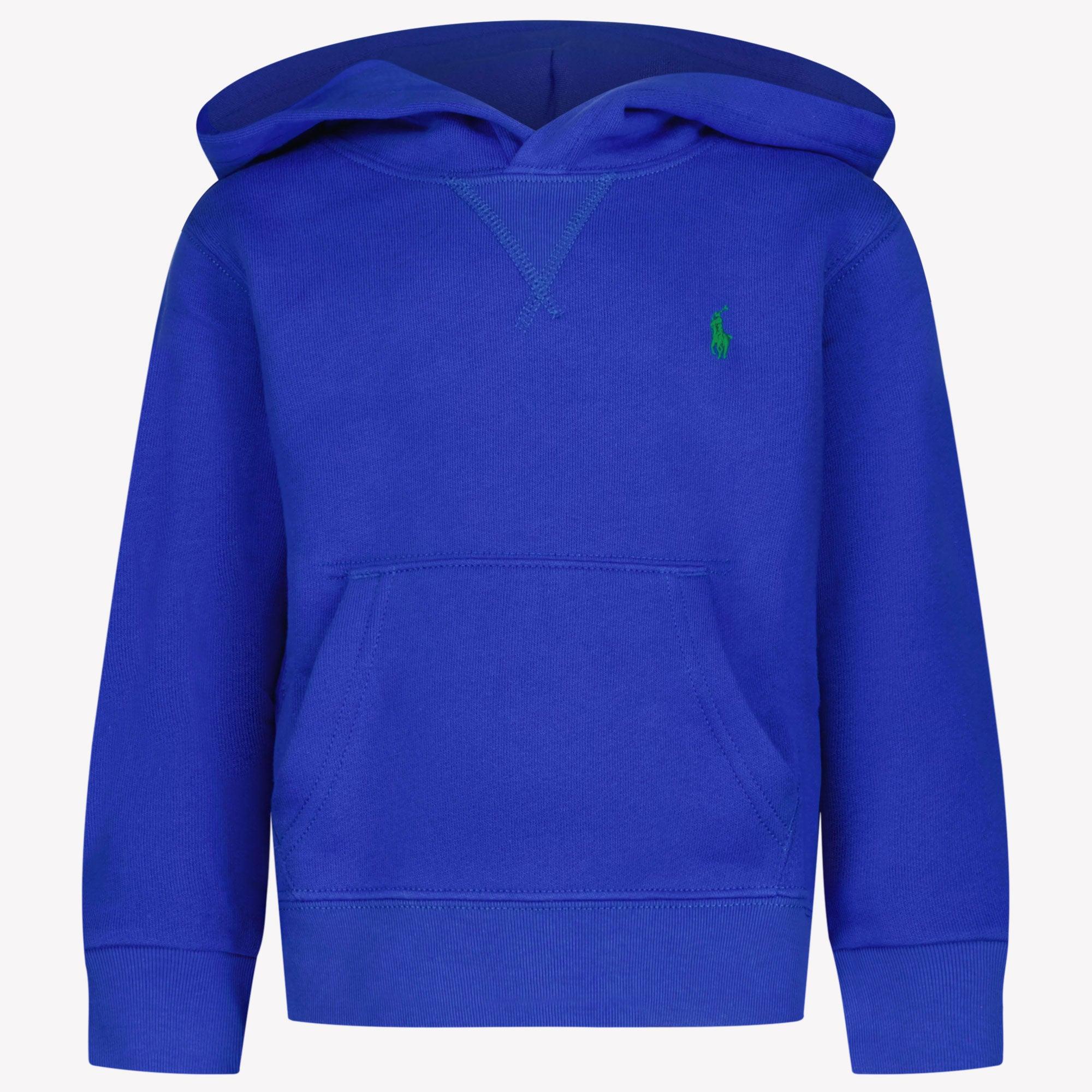 Ralph Lauren Kinder jongens trui in