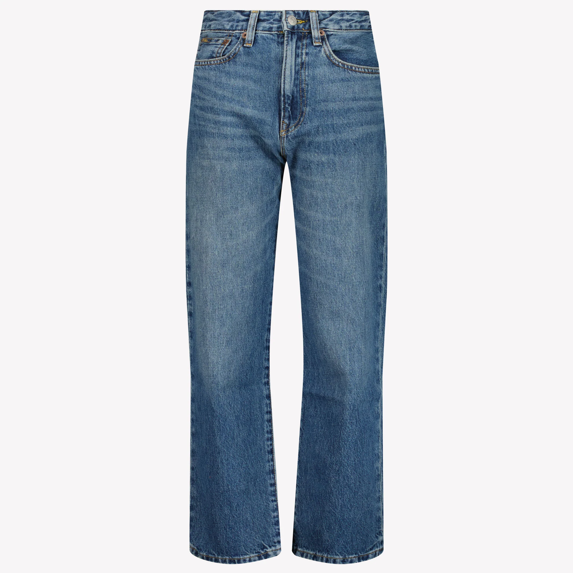 Ralph Lauren Kinder jongens jeans in