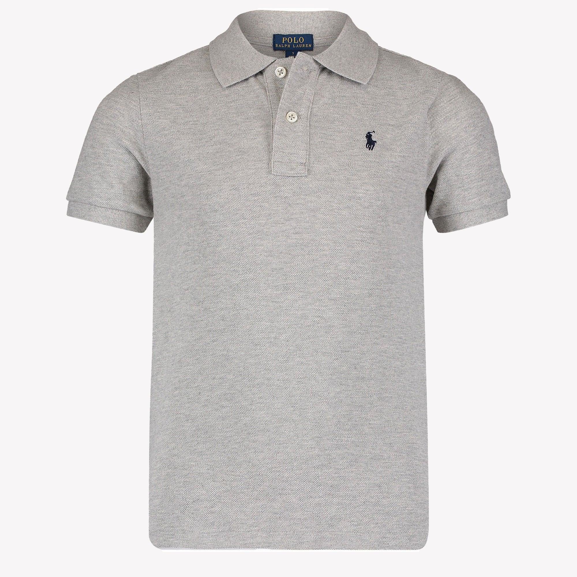 Ralph Lauren Kinder jongens polo in