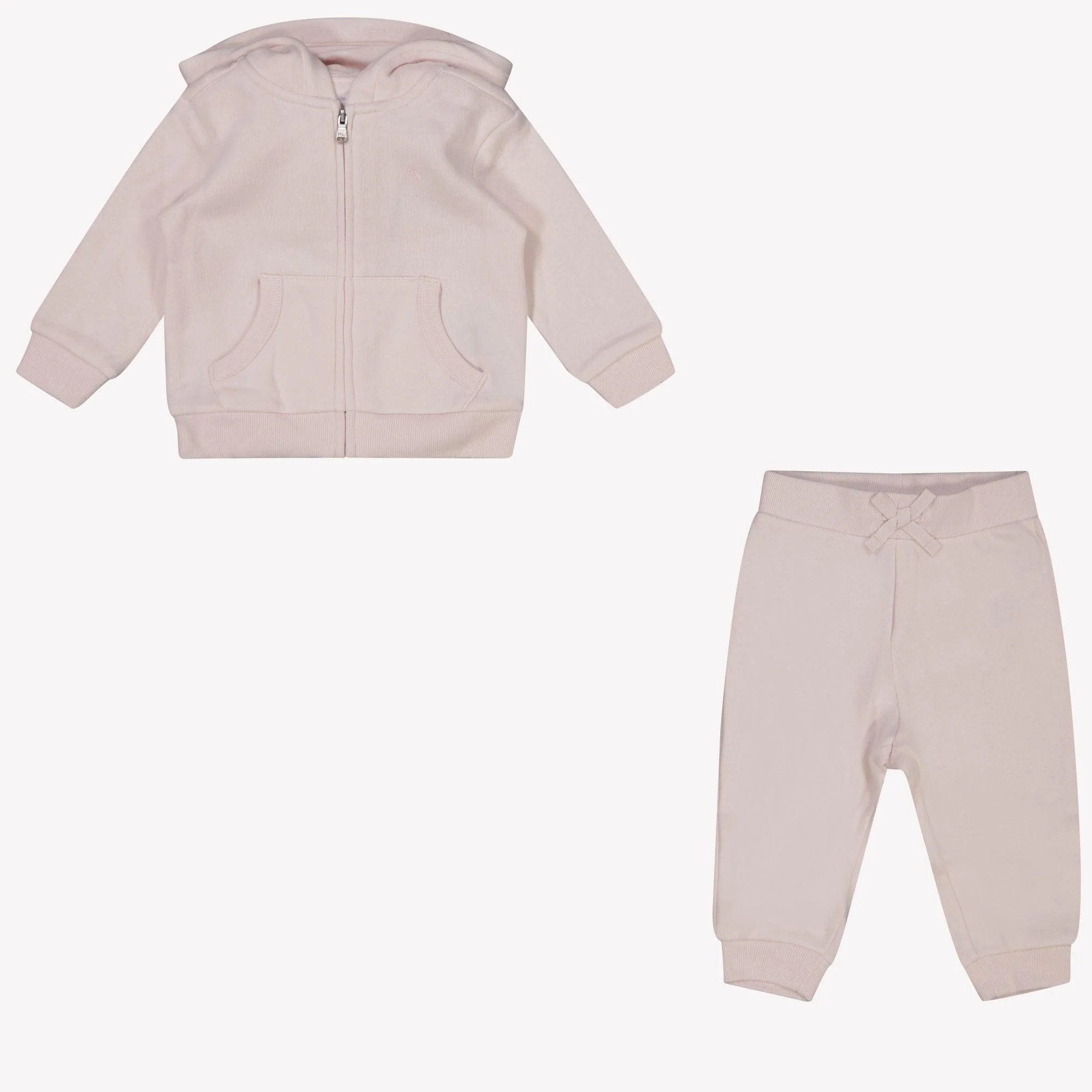 Ralph Lauren Baby meisjes joggingpak in