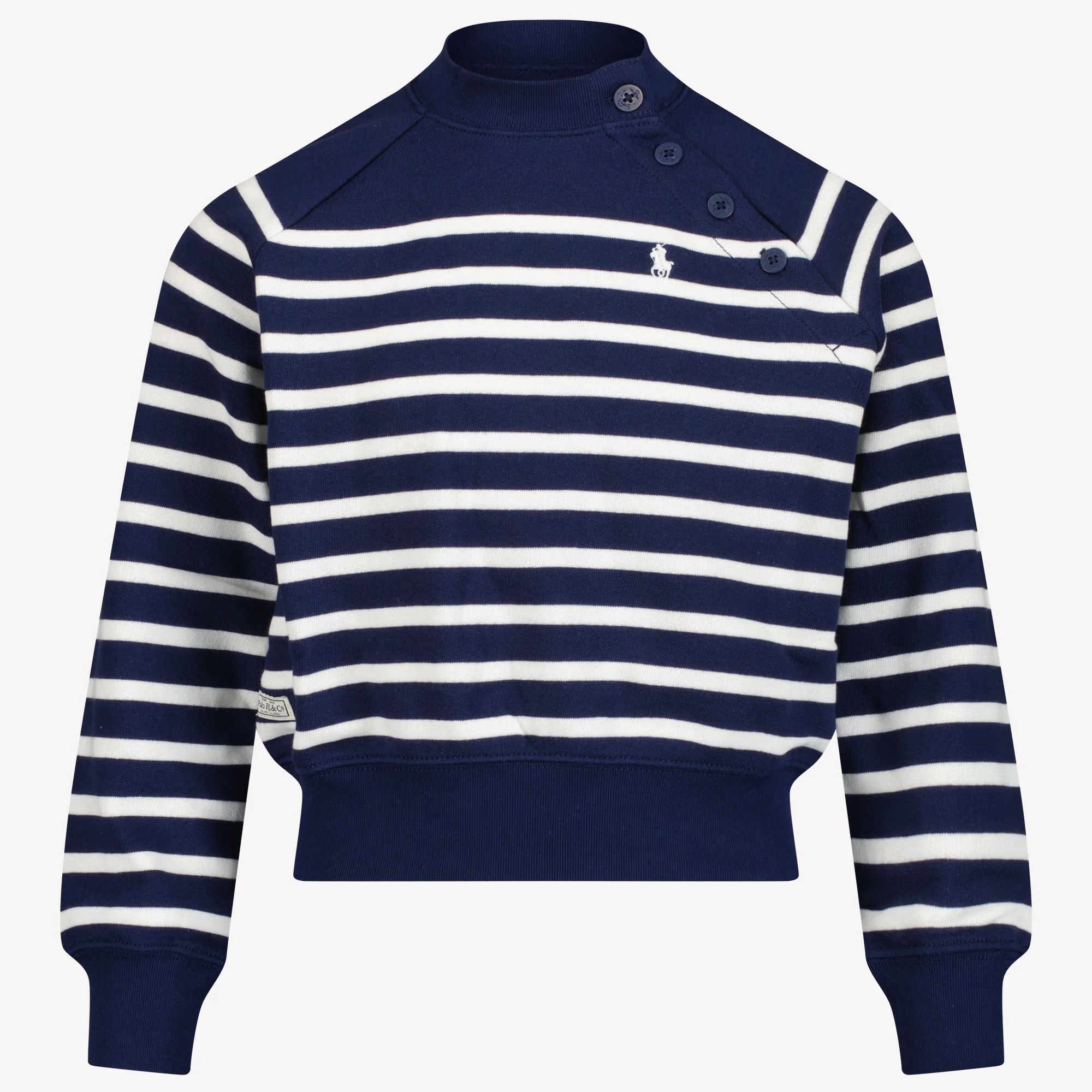 Ralph Lauren Kinder meisjes trui in
