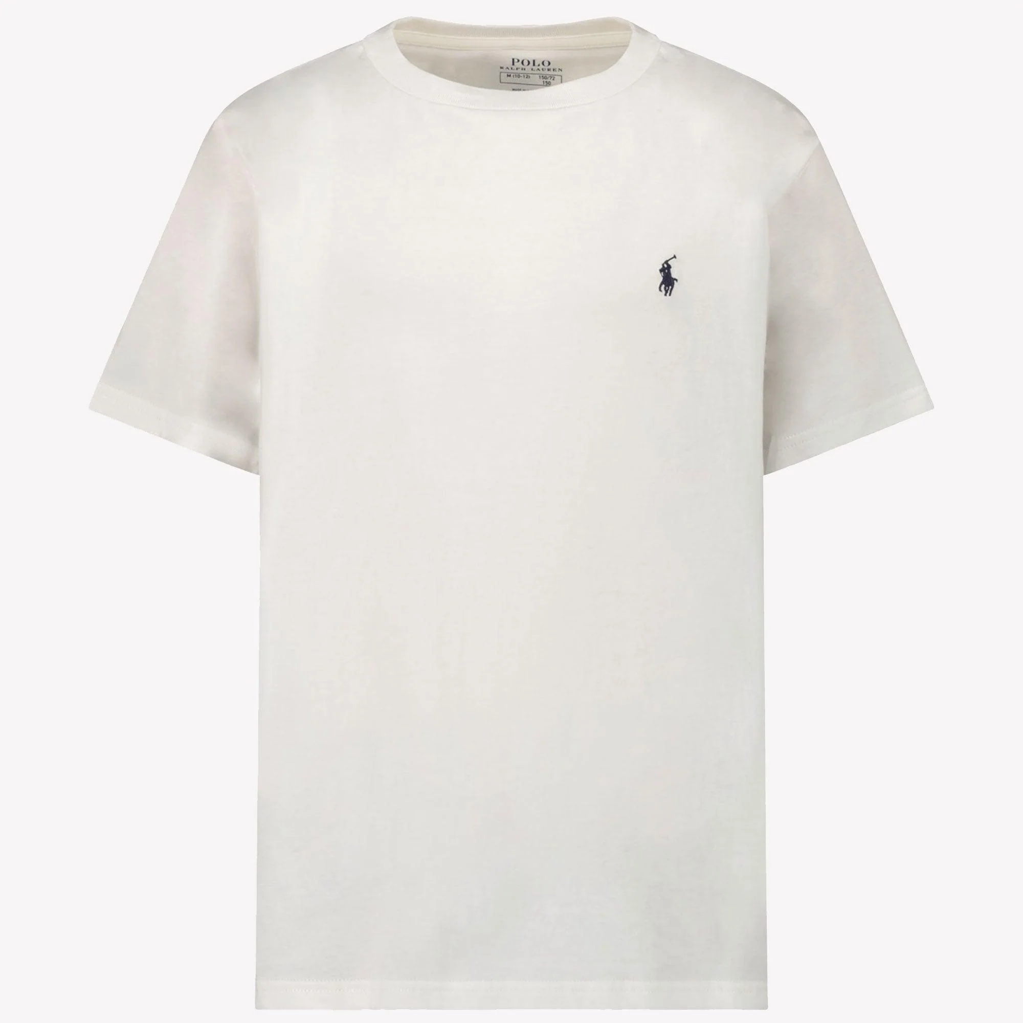 Ralph Lauren Kinder jongens t-shirt in