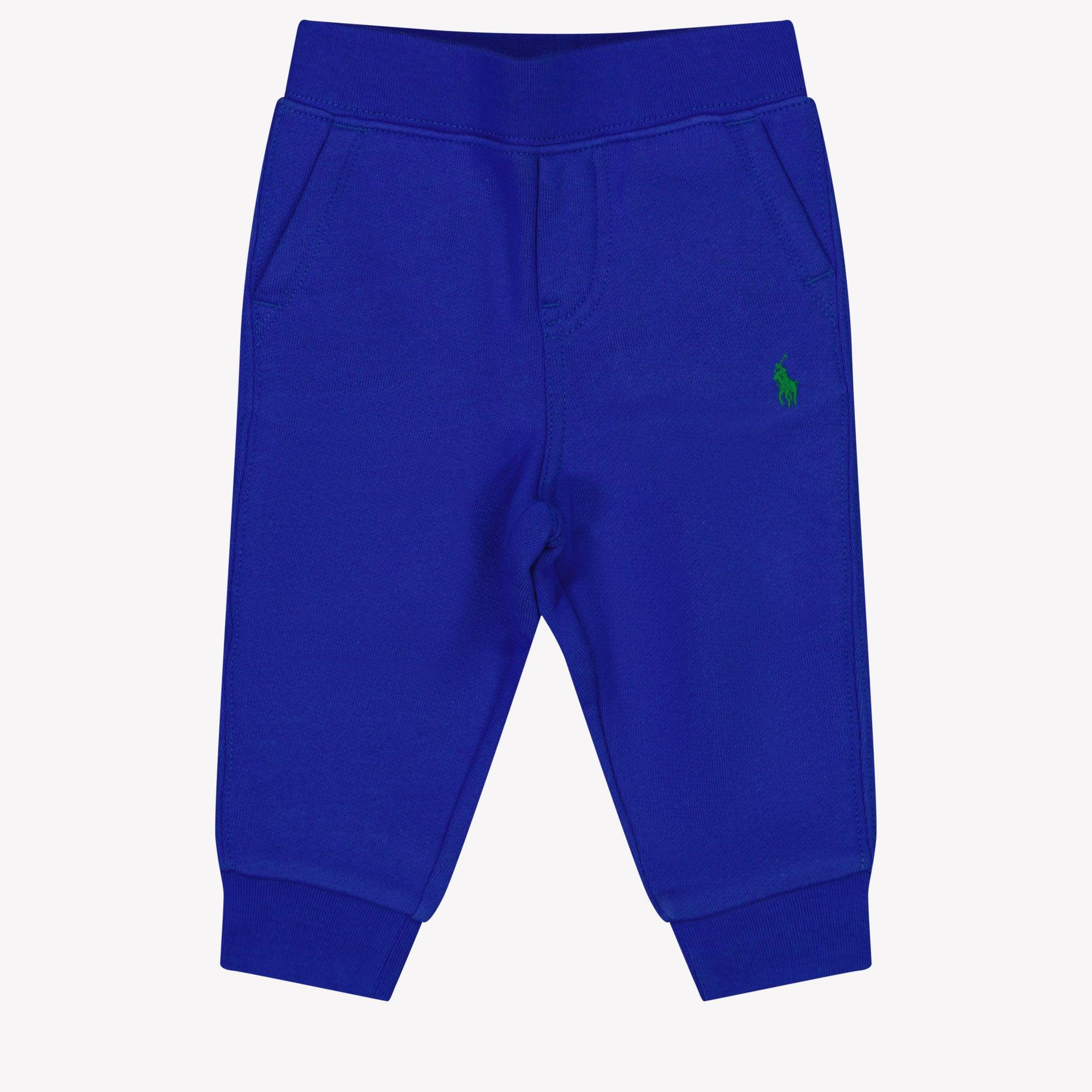 Ralph Lauren Baby jongens broek in