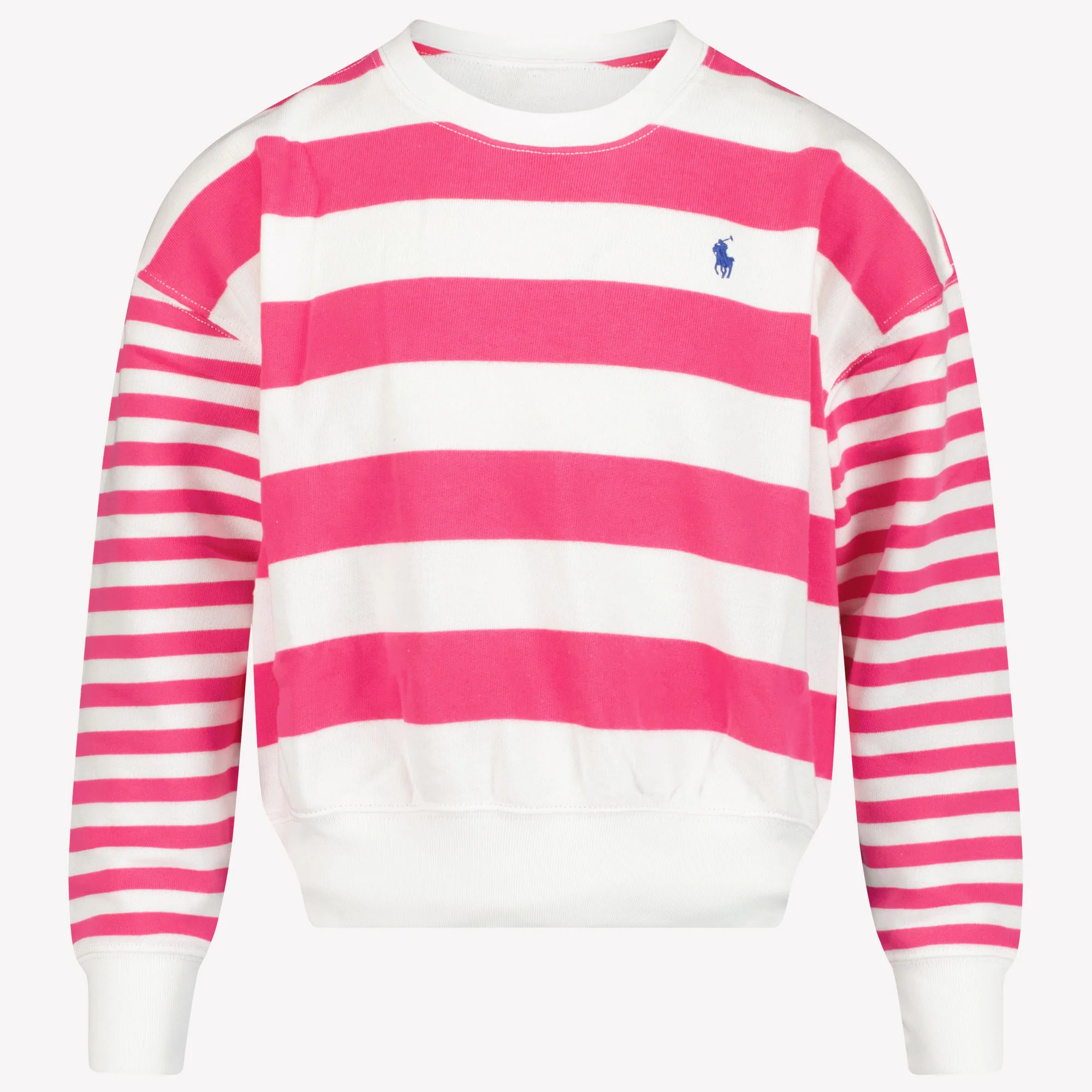 Ralph Lauren Kinder meisjes trui in