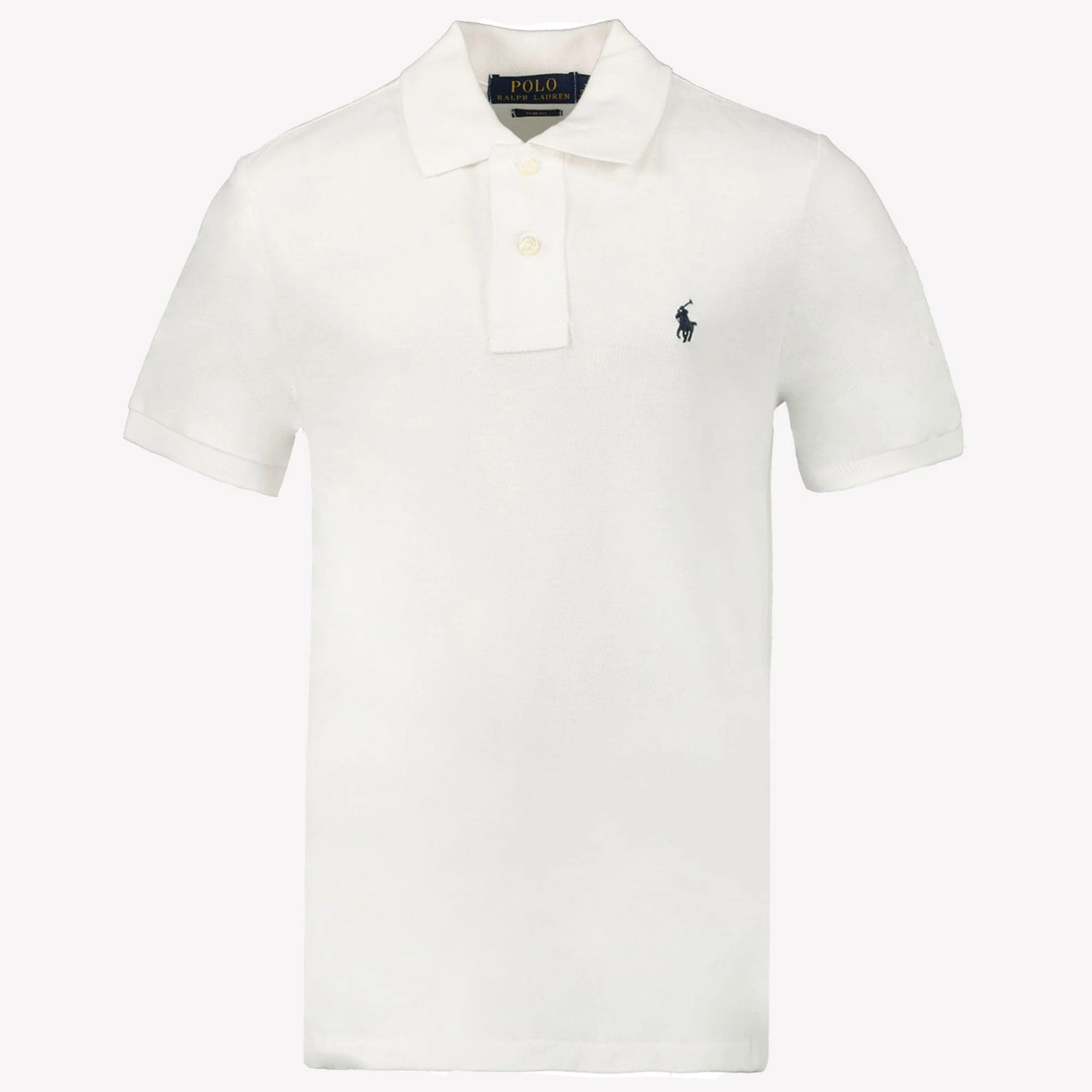 Ralph Lauren Kinder jongens polo in