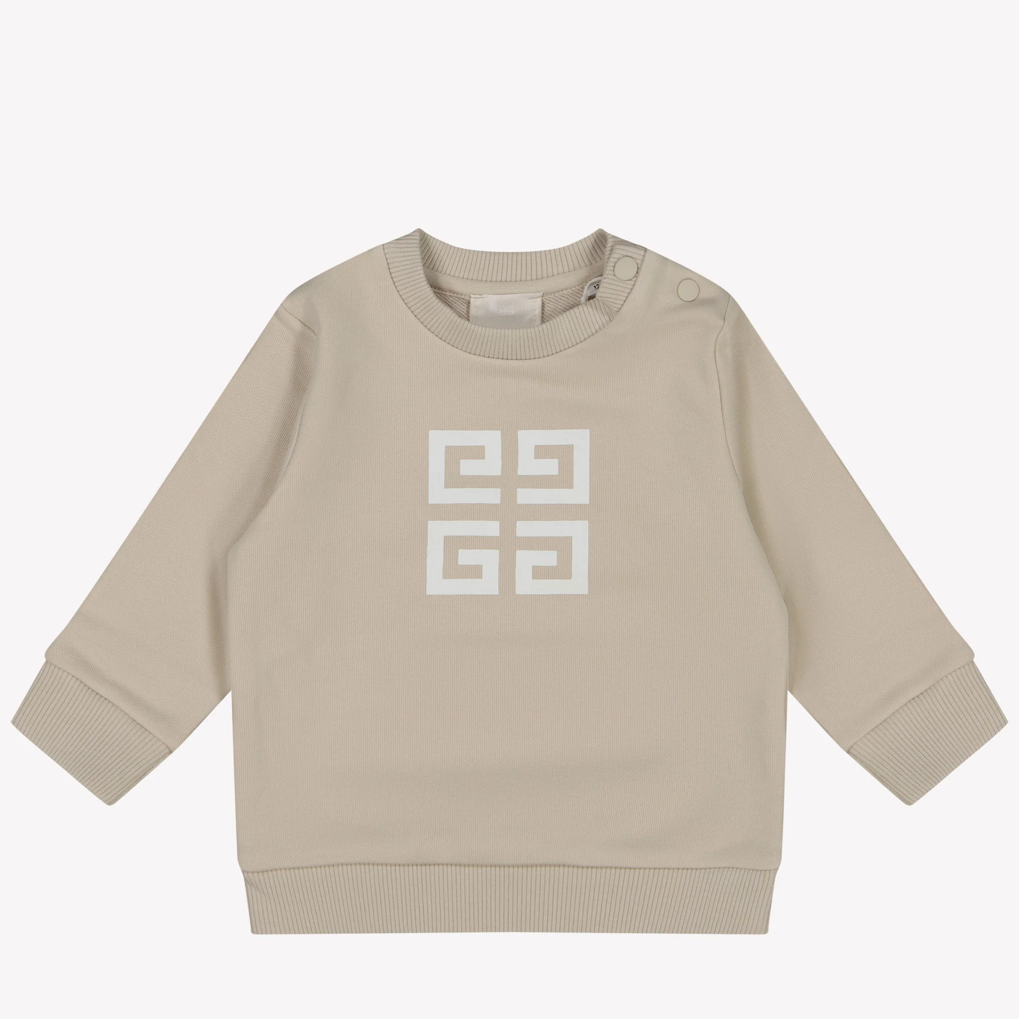 Givenchy Baby jongens trui in