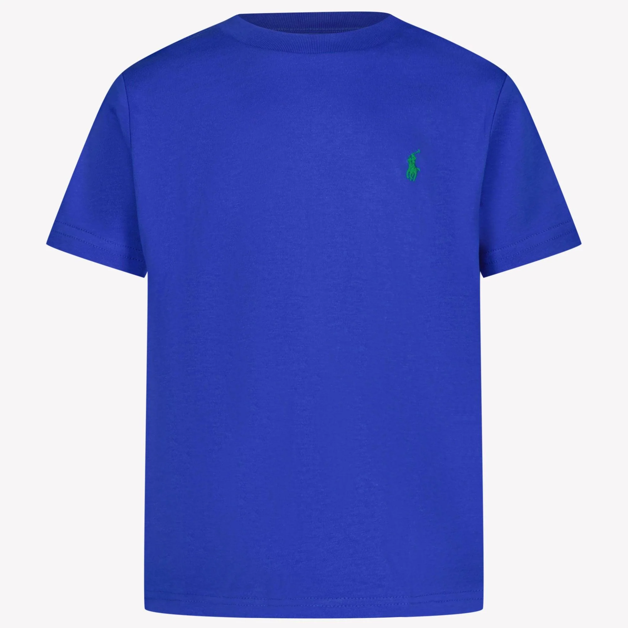 Ralph Lauren Kinder jongens t-shirt in