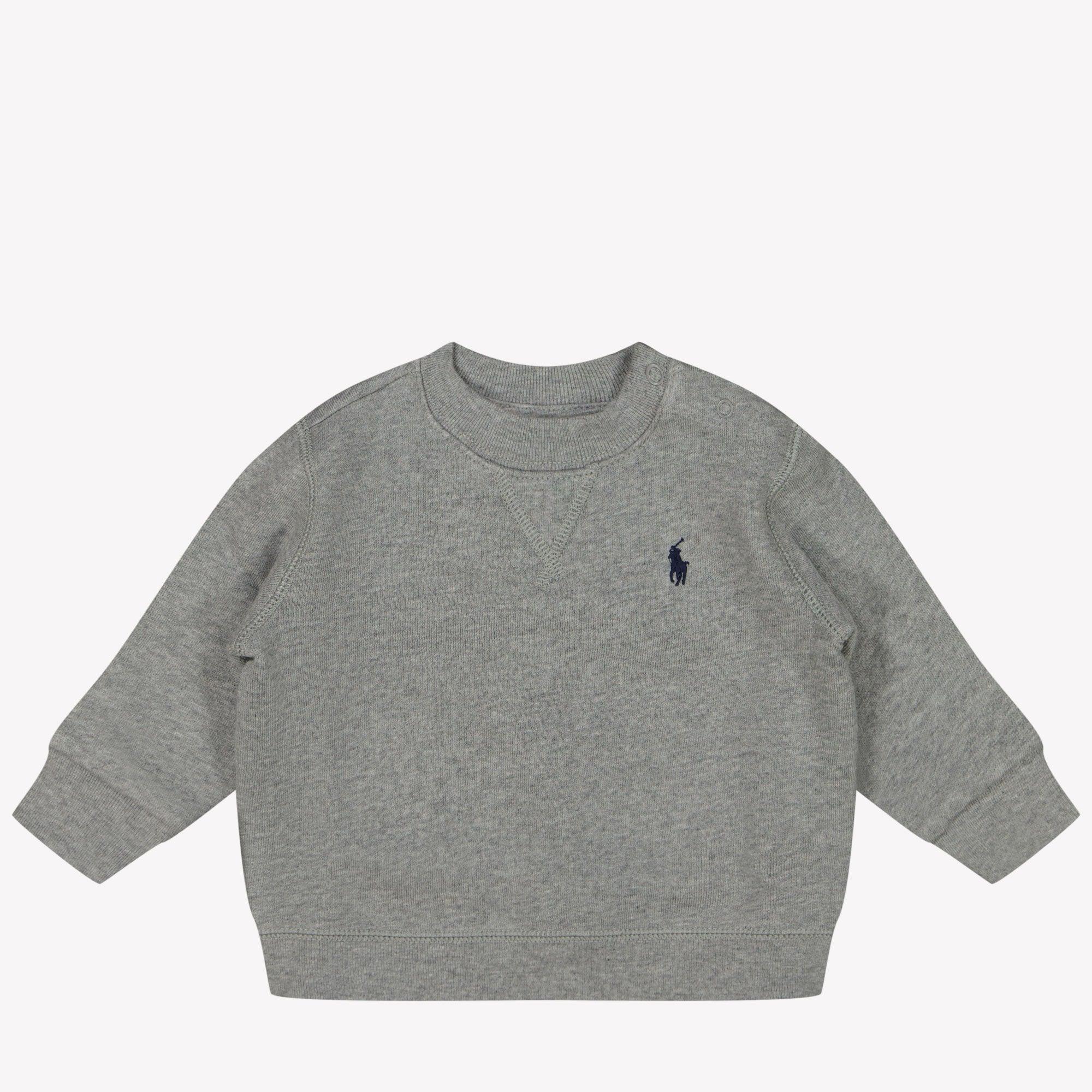 Ralph Lauren Baby jongens trui in