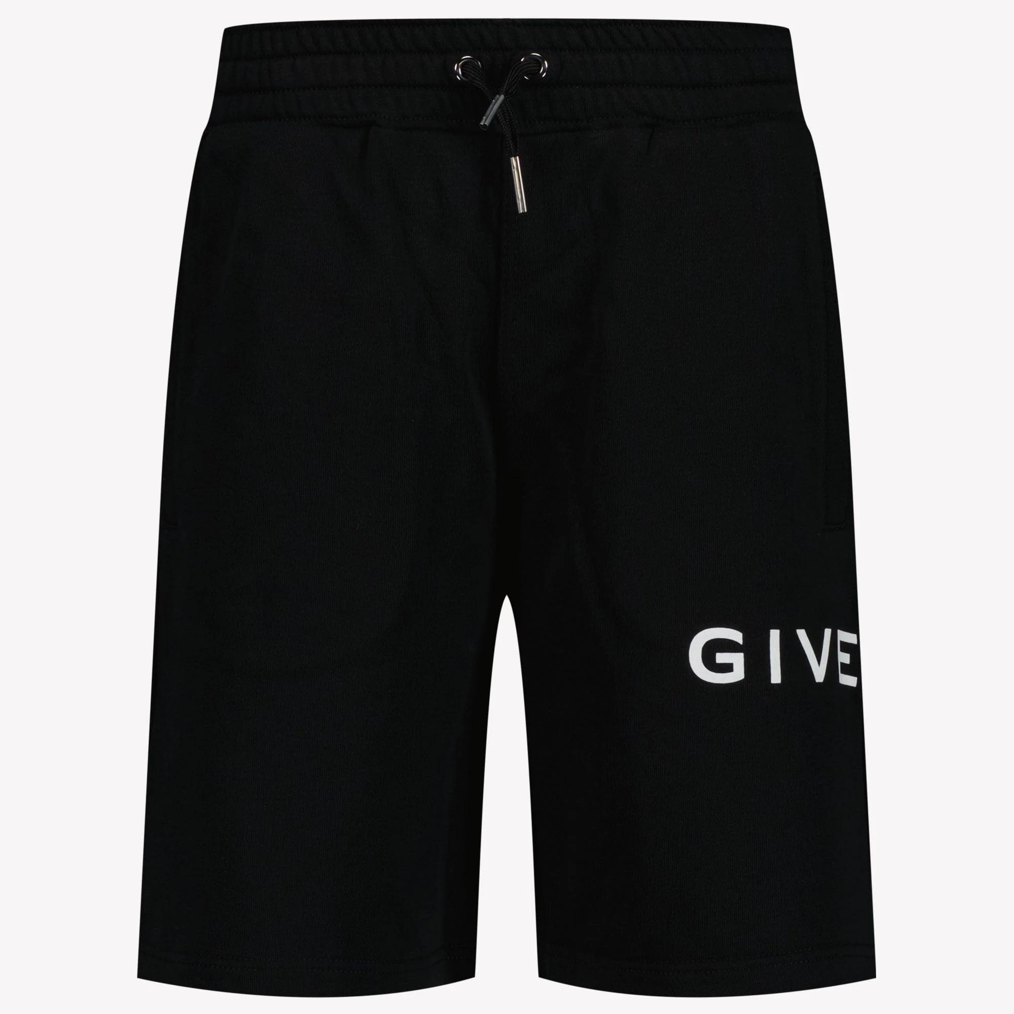 Givenchy Kinder jongens shorts in