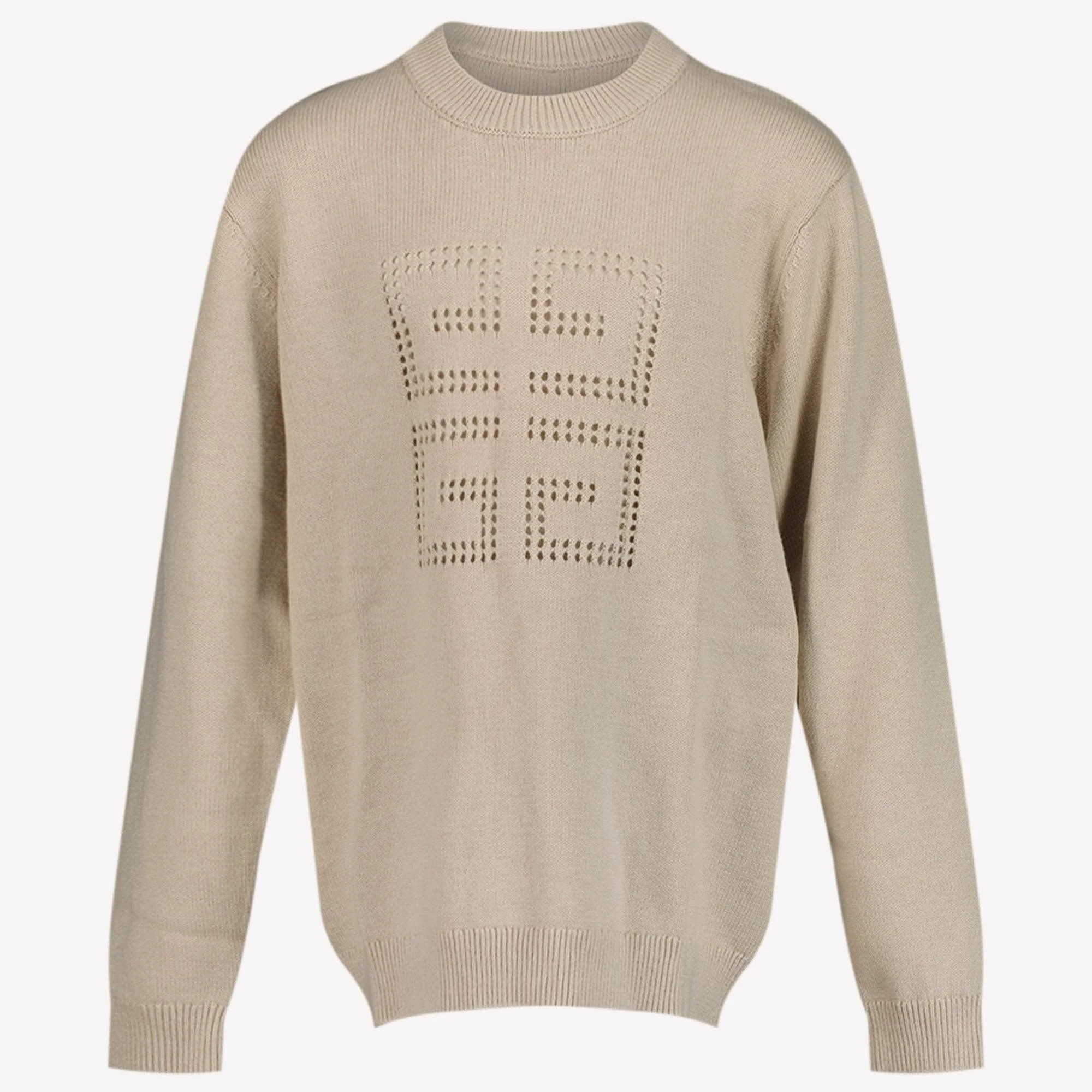 Givenchy Kinder jongens trui in