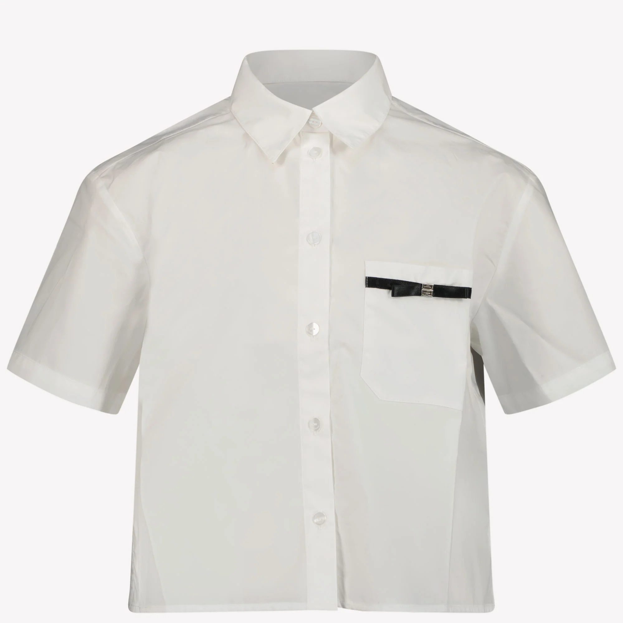 Givenchy Kinder meisjes blouse in