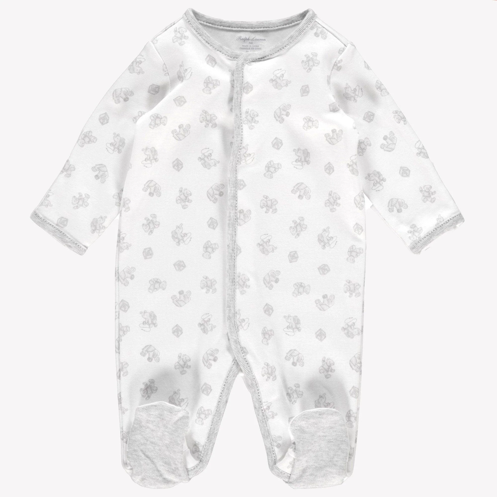 Ralph Lauren Baby jongens boxpakje in