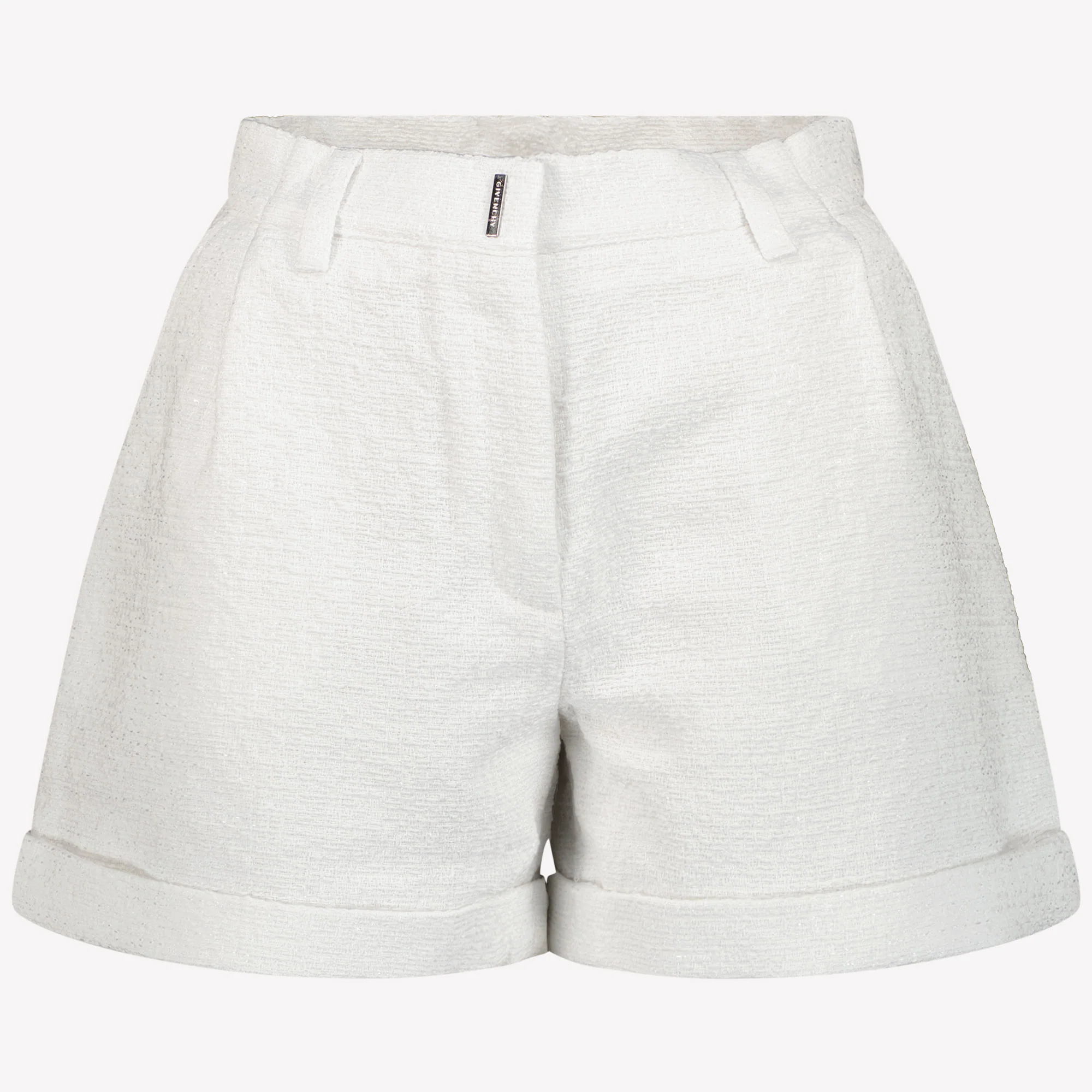 Givenchy Kinder meisjes shorts in