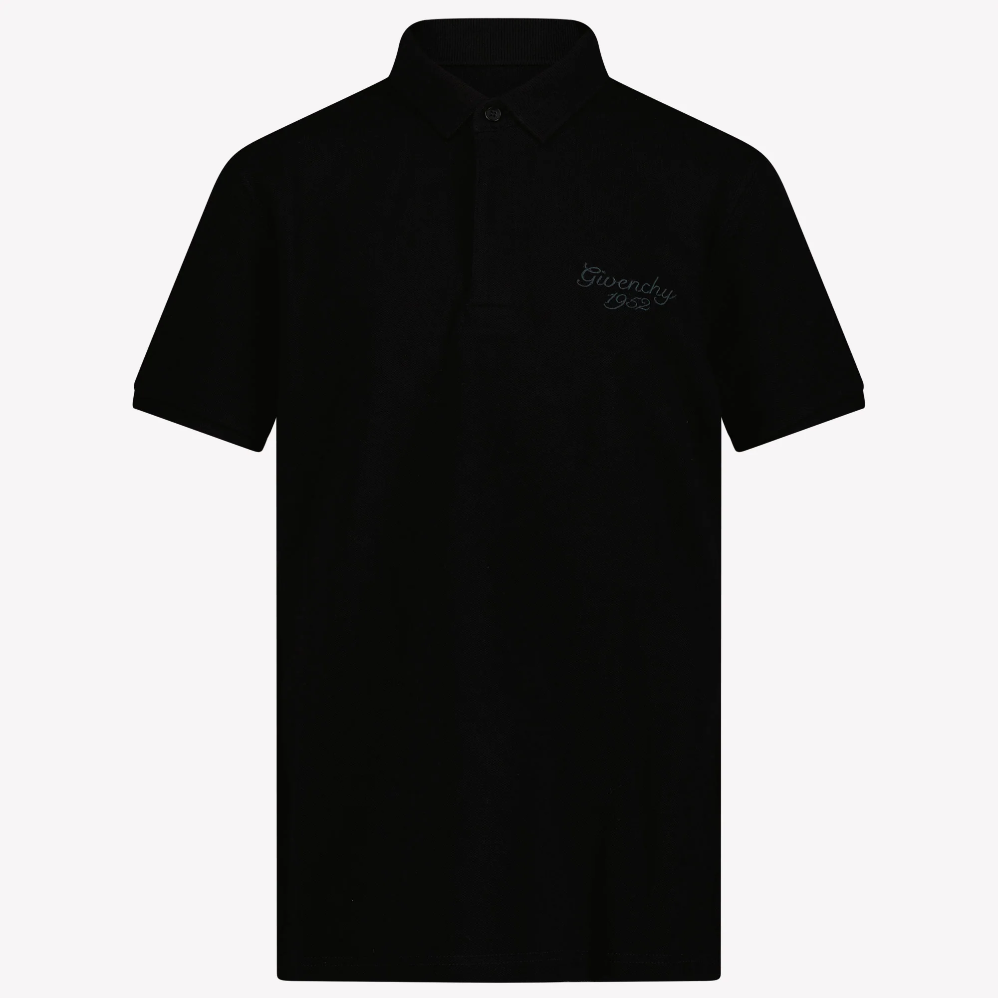 Givenchy Kinder jongens polo in