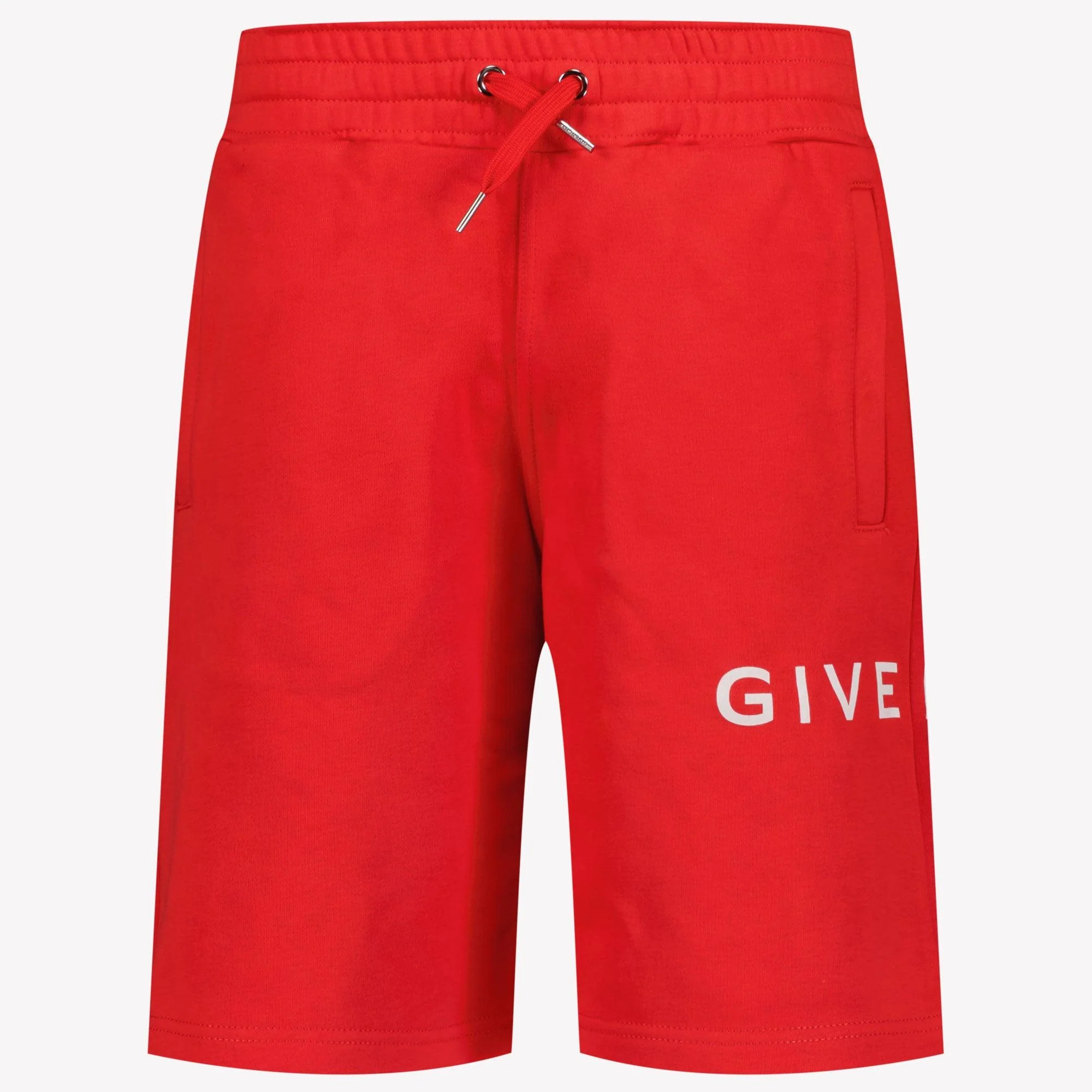 Givenchy Kinder jongens shorts in