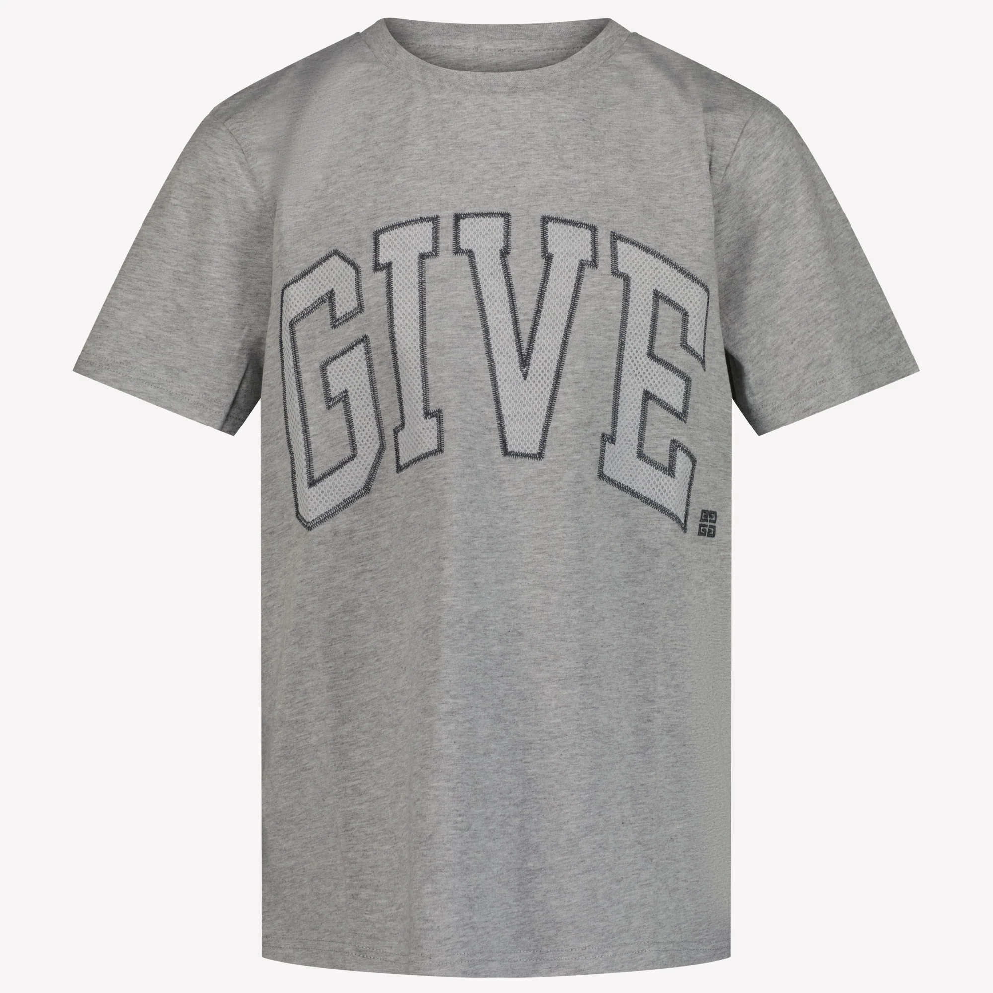 Givenchy Kinder jongens t-shirt in