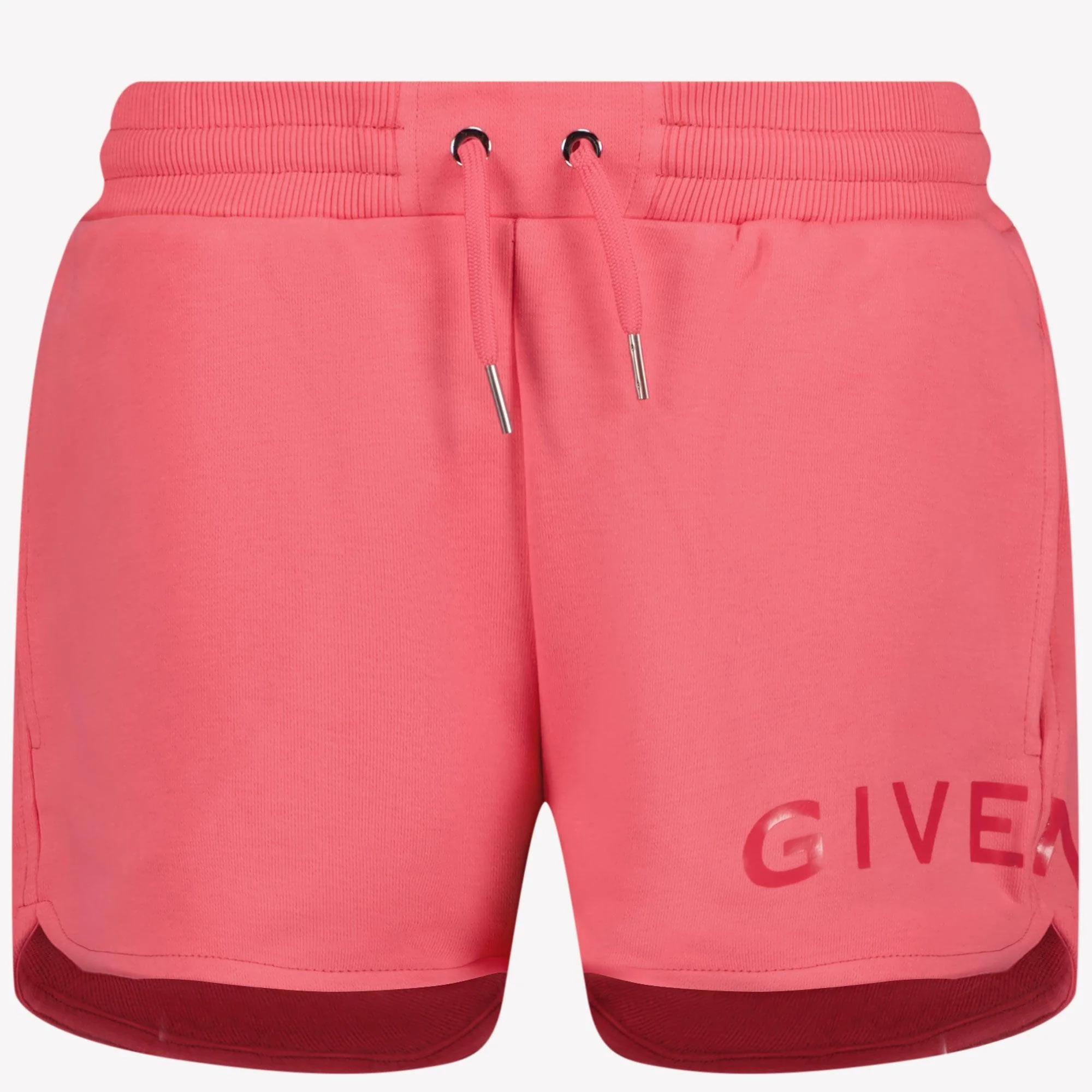Givenchy Kinder meisjes shorts in