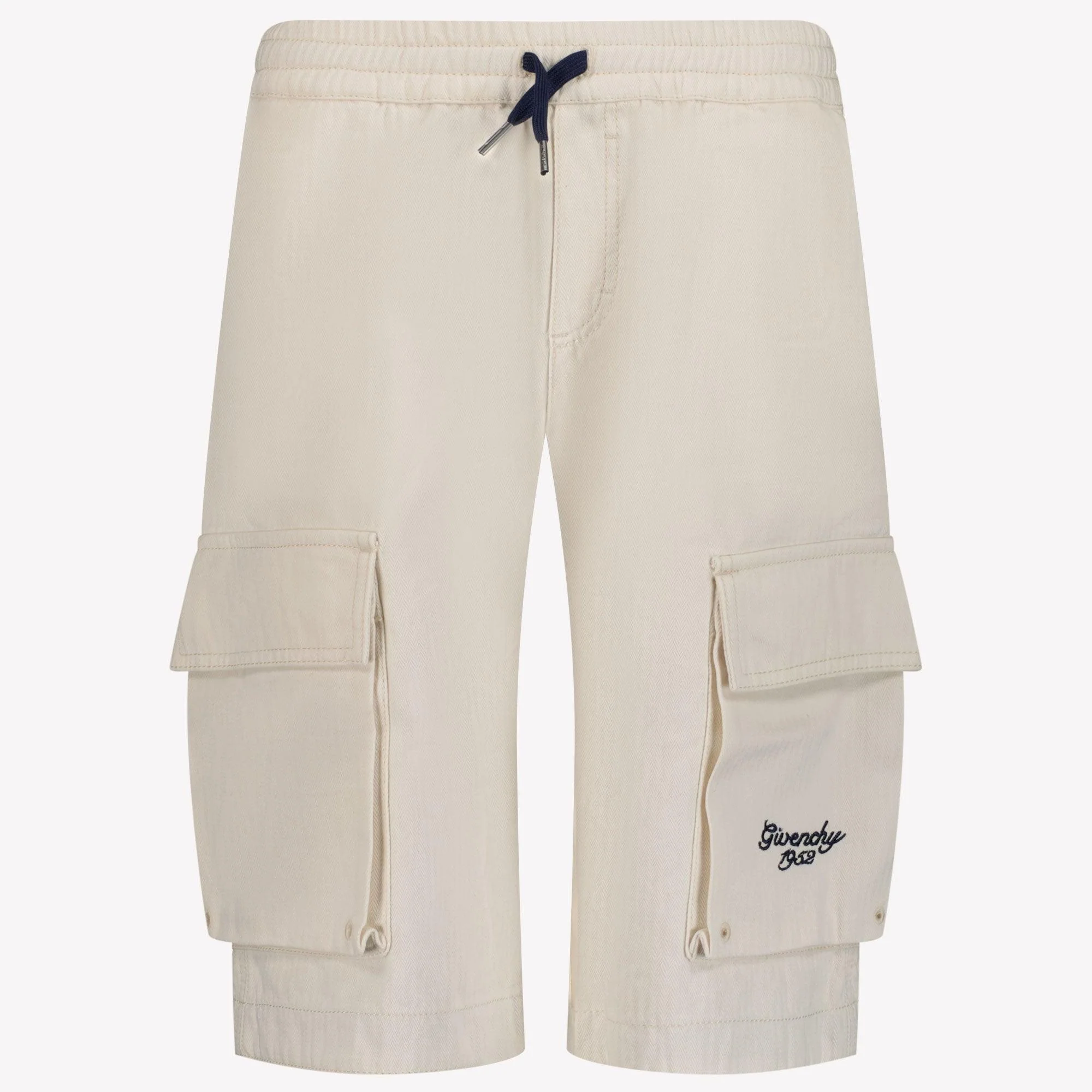 Givenchy Kinder jongens shorts in
