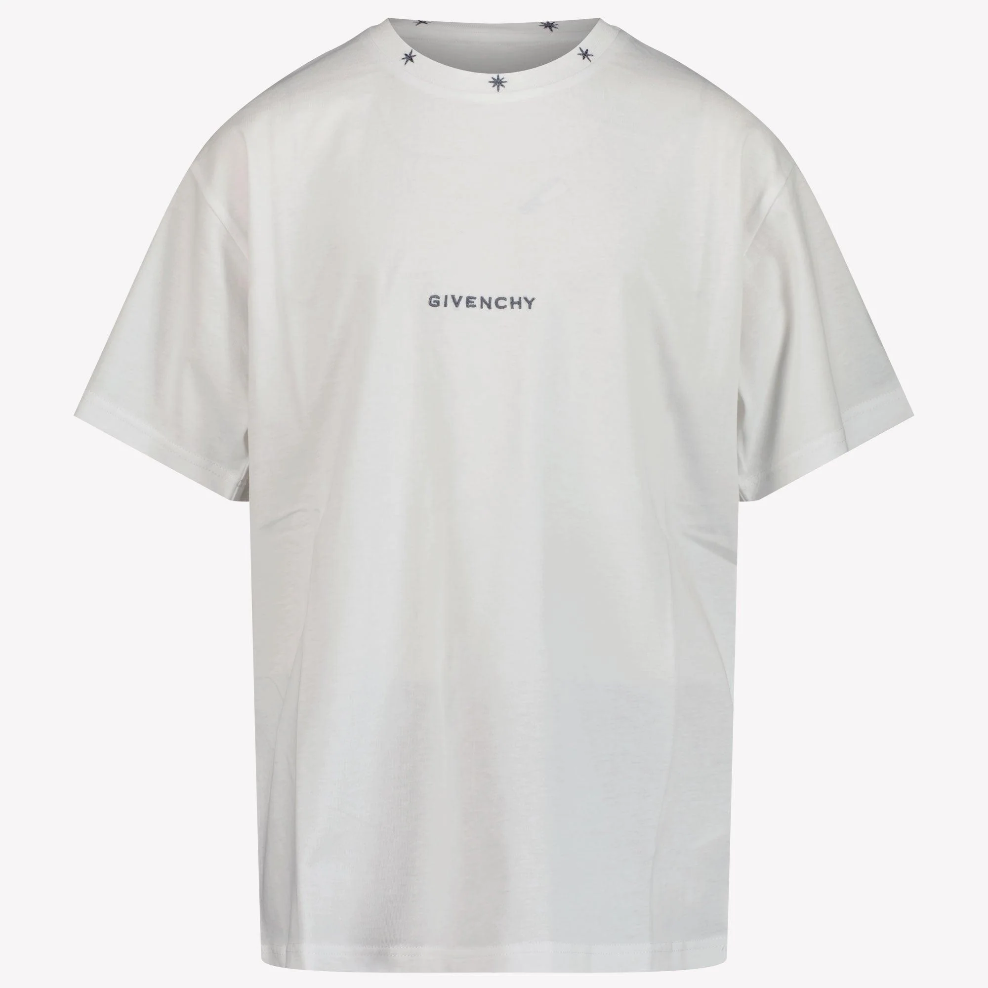 Givenchy Kinder jongens t-shirt in