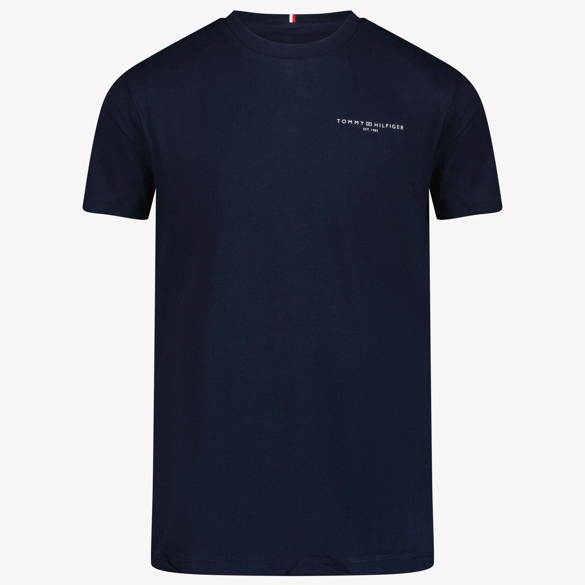 Tommy Hilfiger Kinder unisex t-shirt