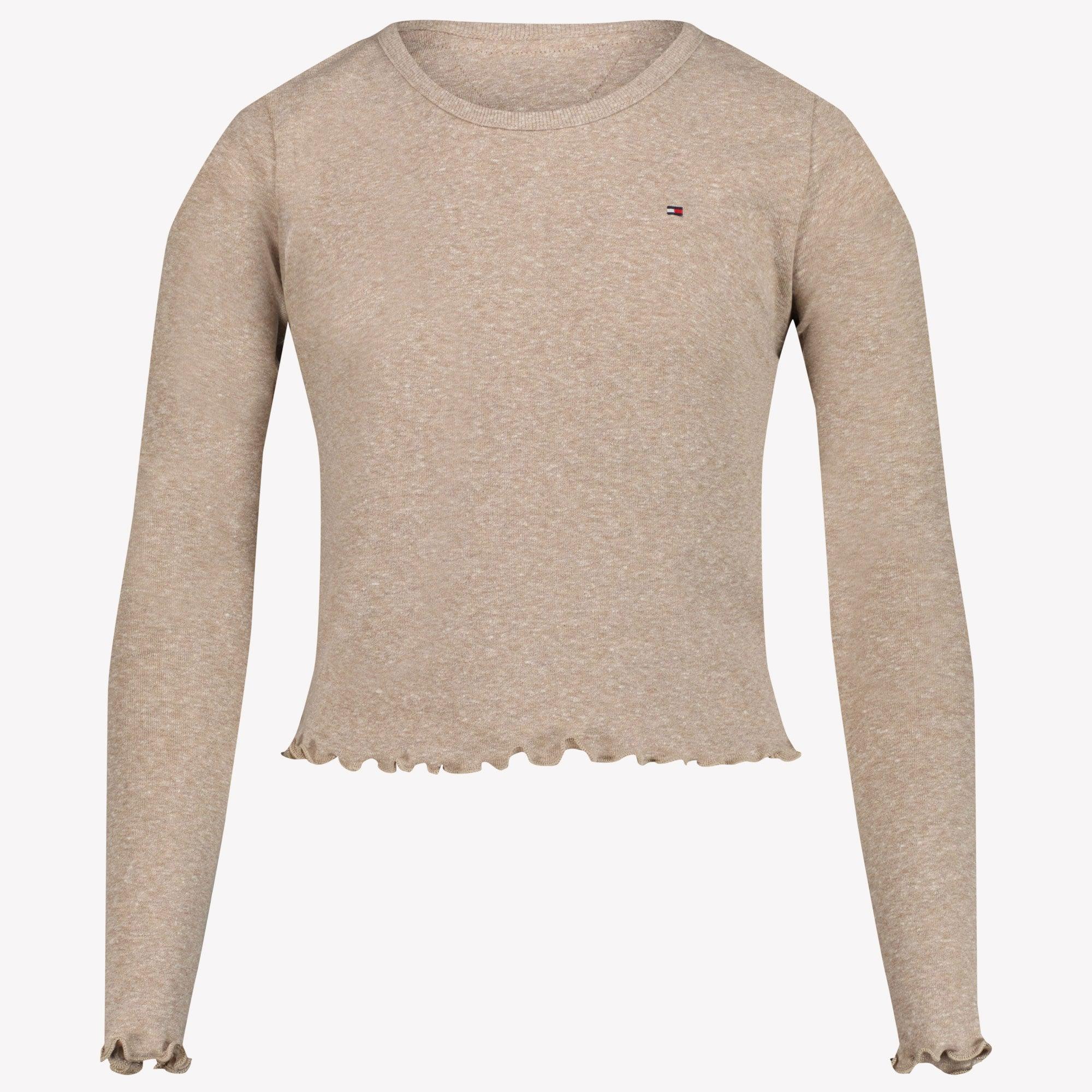 Tommy Hilfiger Kinder meisjes t-shirt