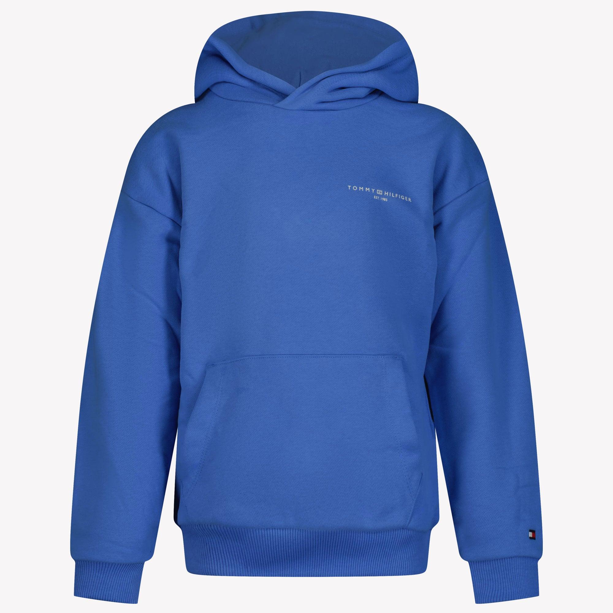 Tommy Hilfiger Kinder unisex trui