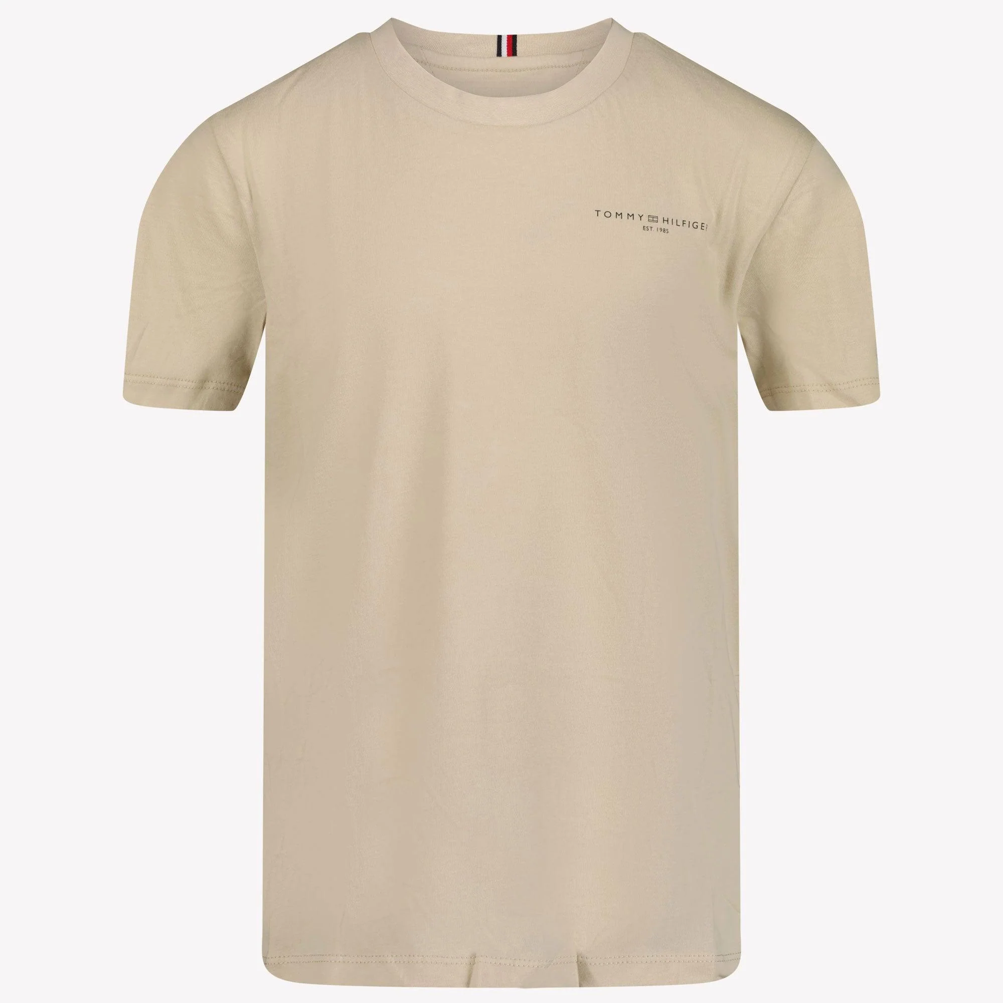 Tommy Hilfiger Kinder unisex t-shirt