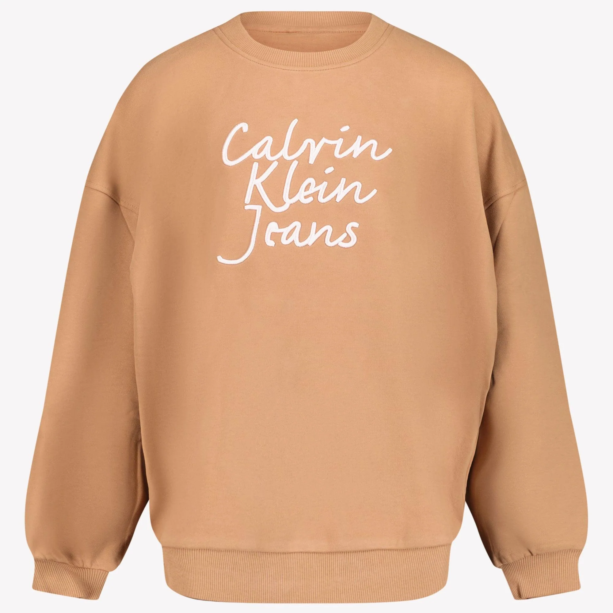 Calvin Klein Kinder meisjes trui