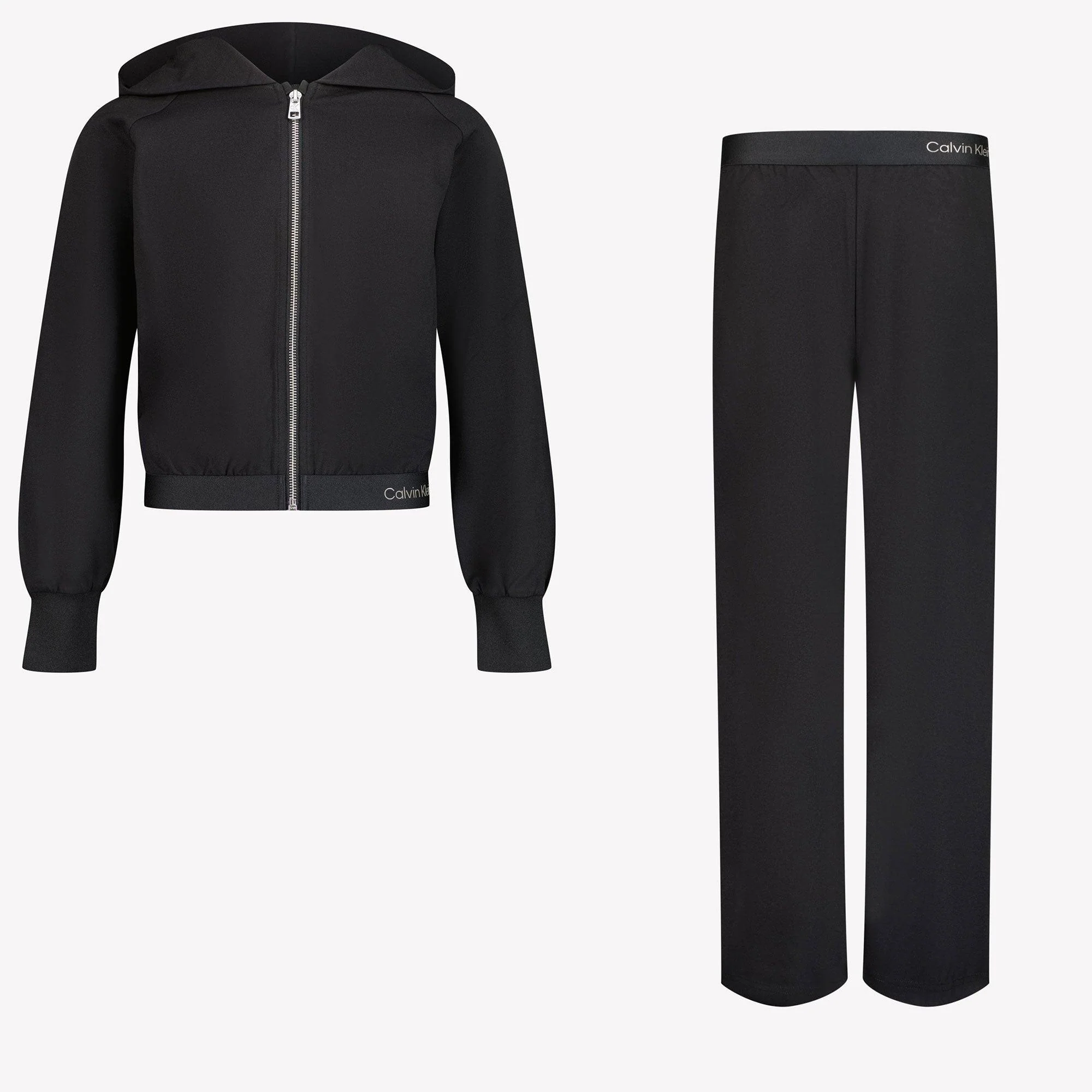Calvin Klein Kinder meisjes joggingpak