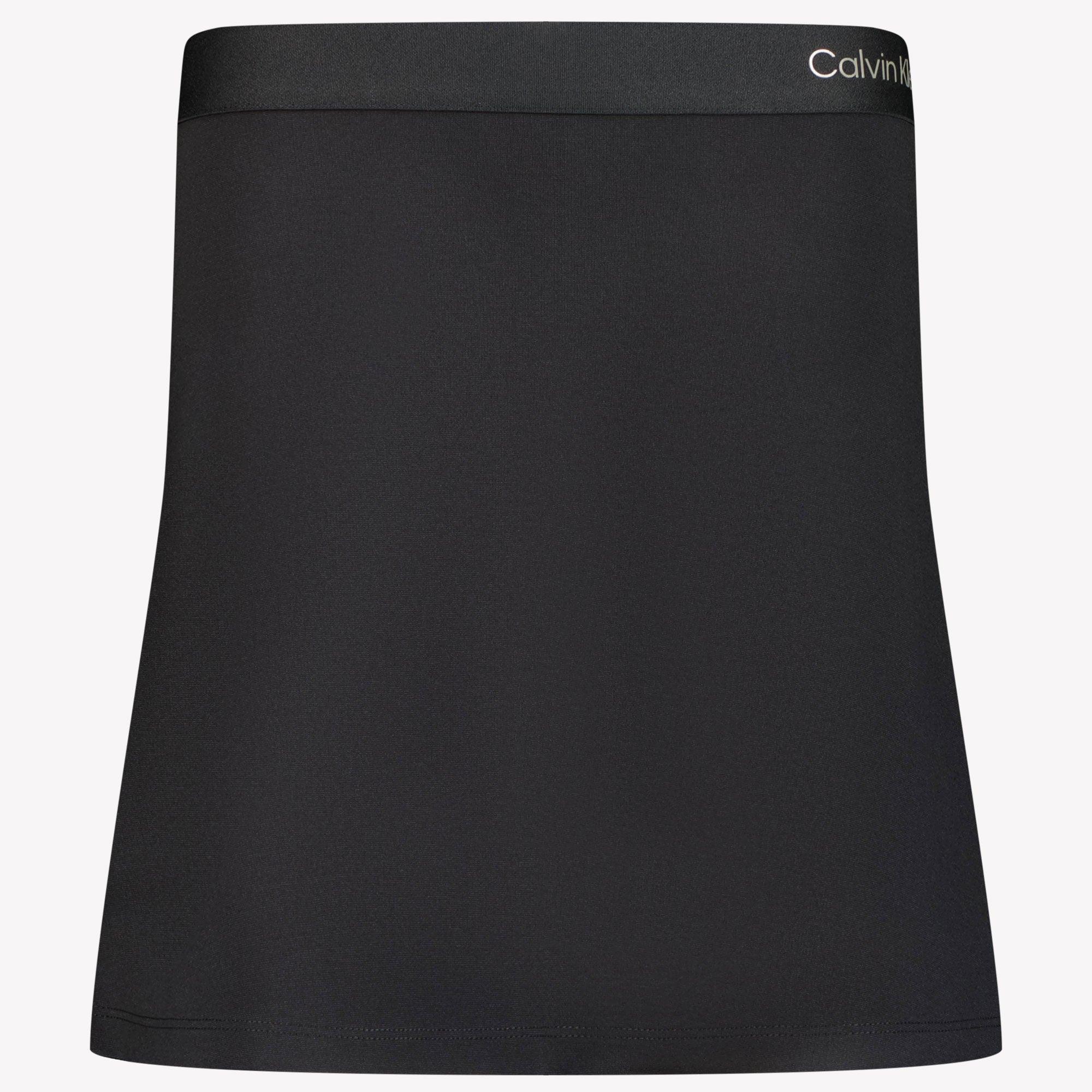 Calvin Klein Kinder meisjes rokje