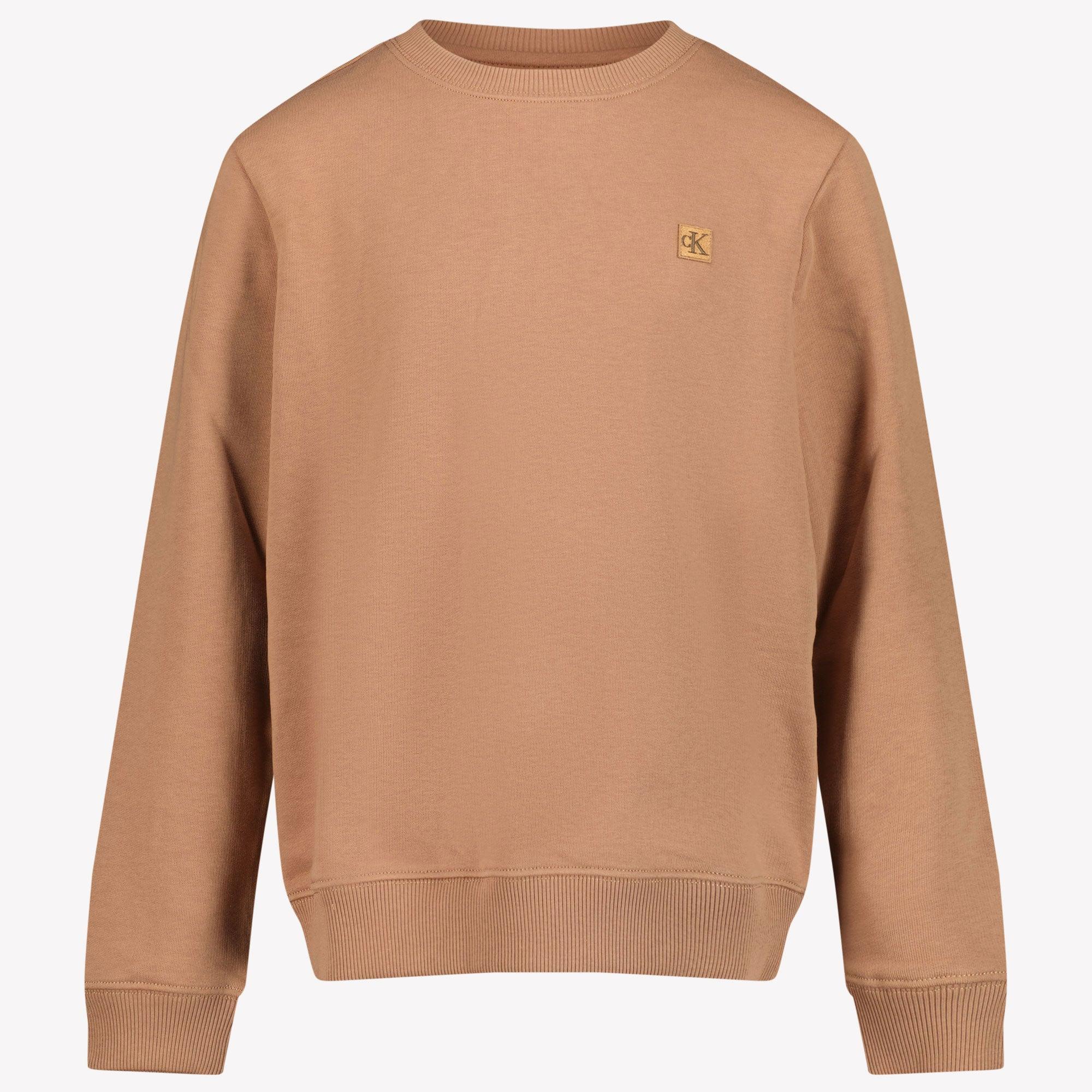 Calvin Klein Kinder unisex trui
