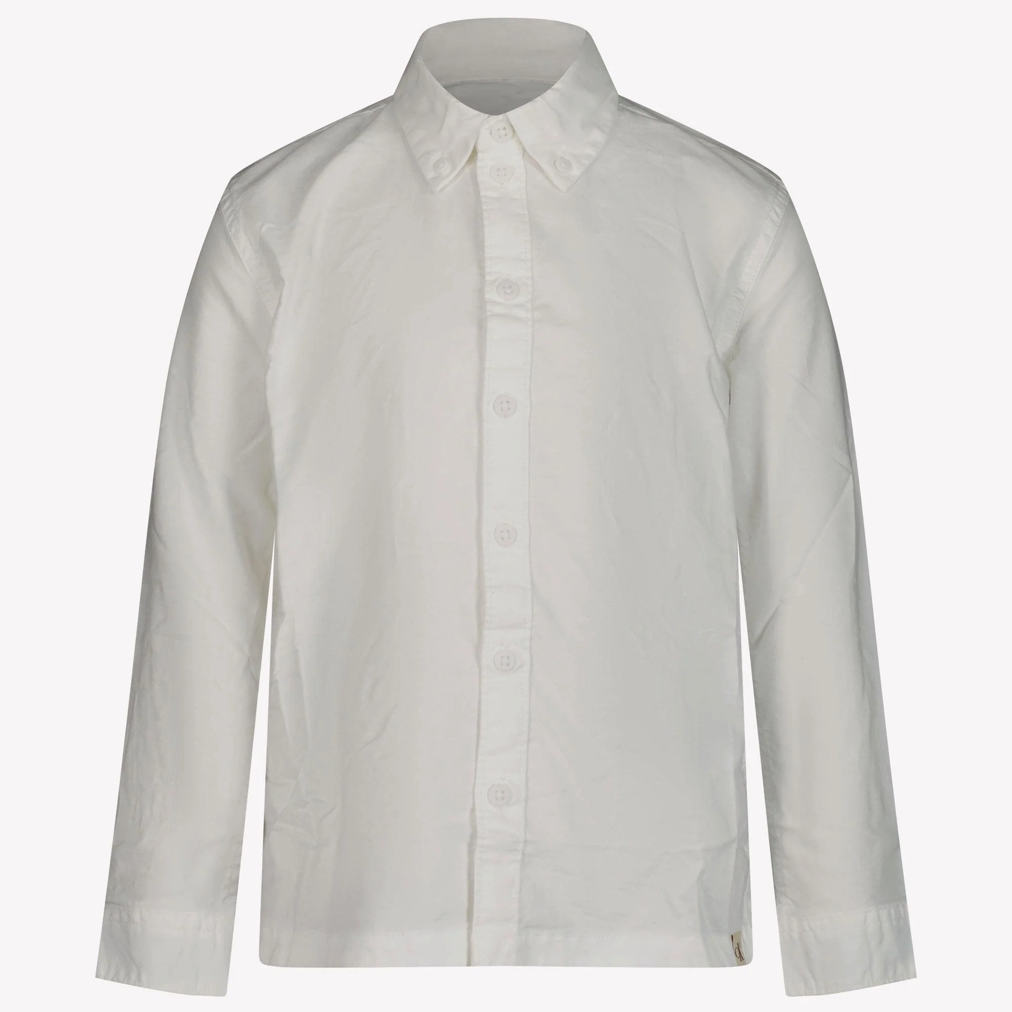 Calvin Klein Kinder jongens blouse