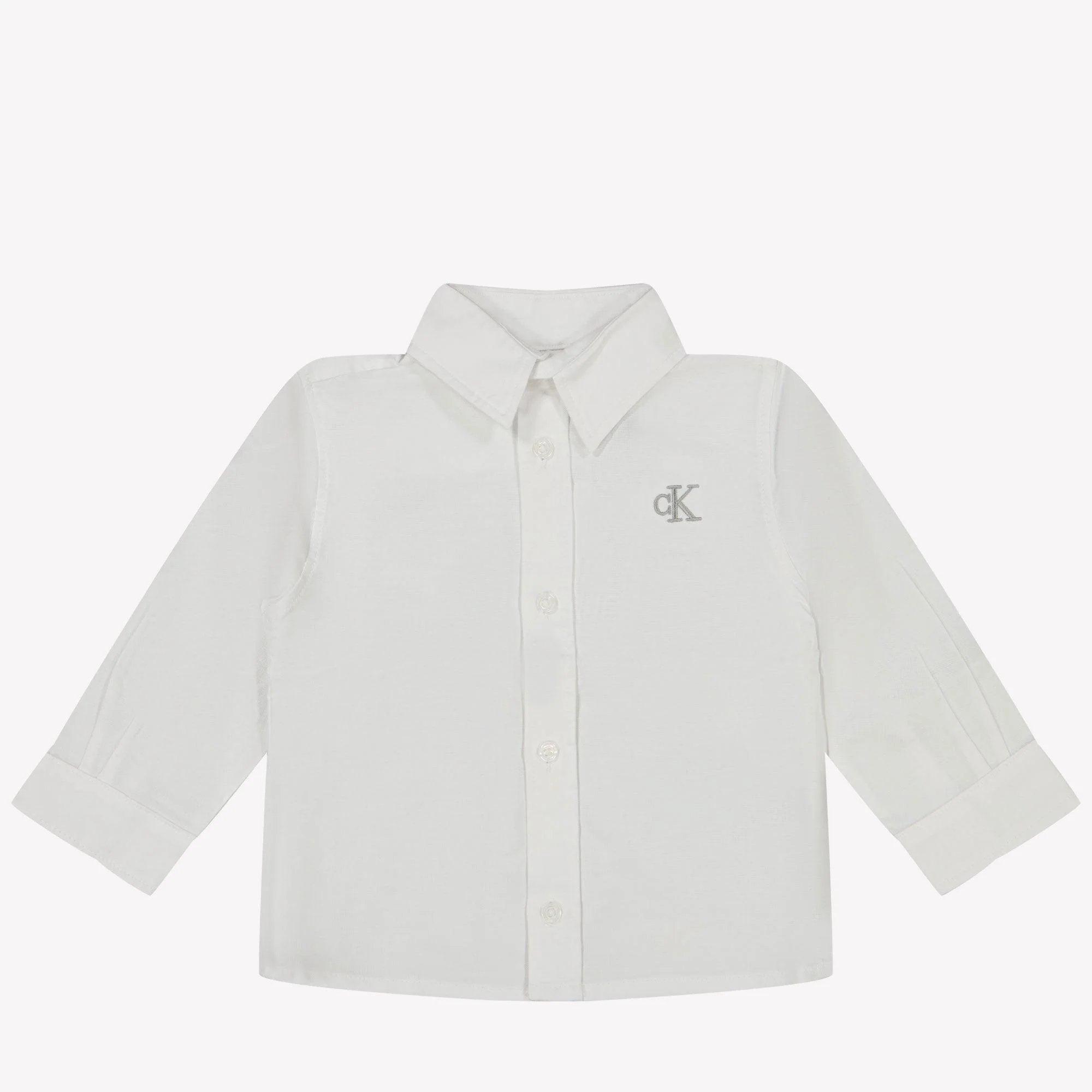 Calvin Klein Baby unisex blouse in