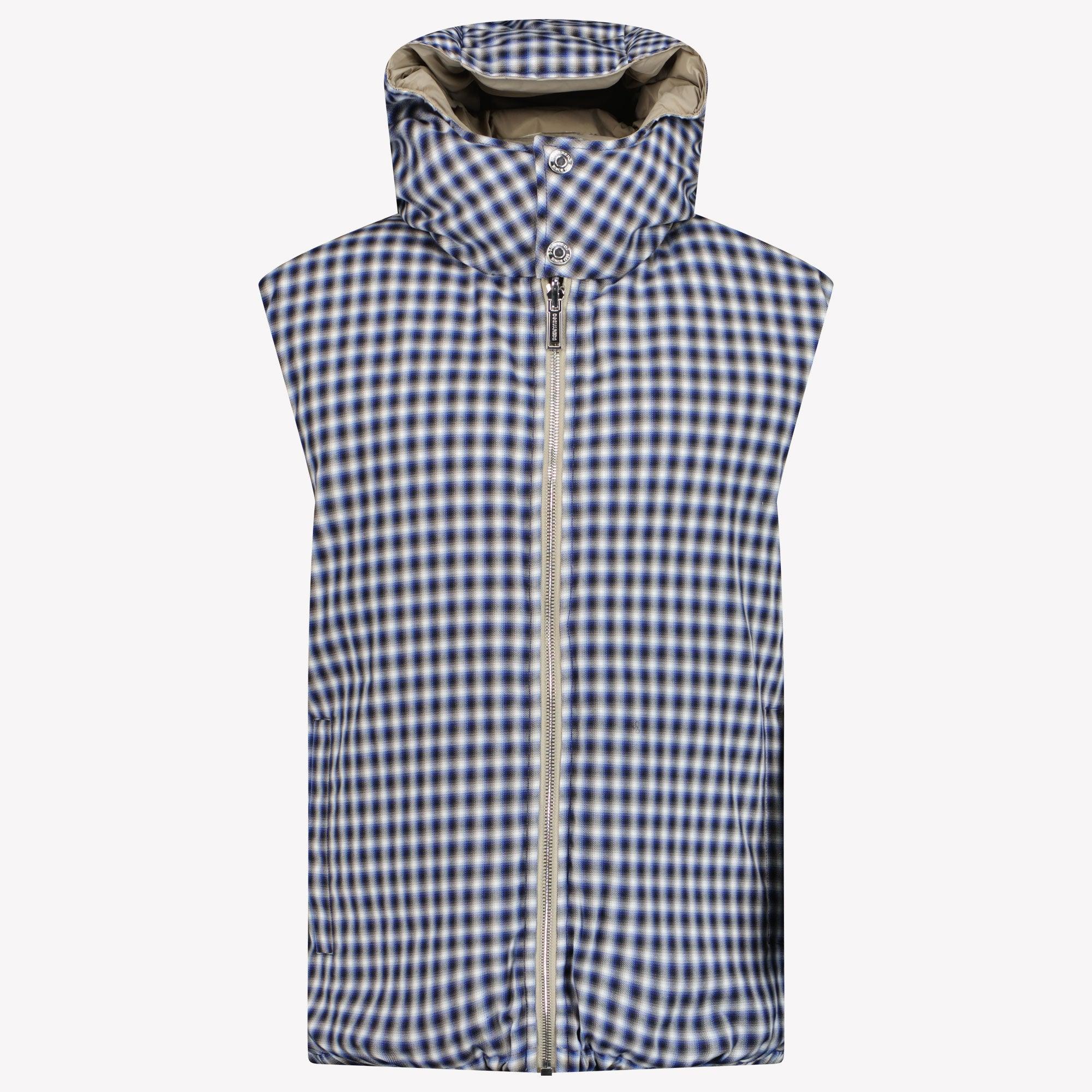 Dsquared2 Kinder jongens bodywarmer in
