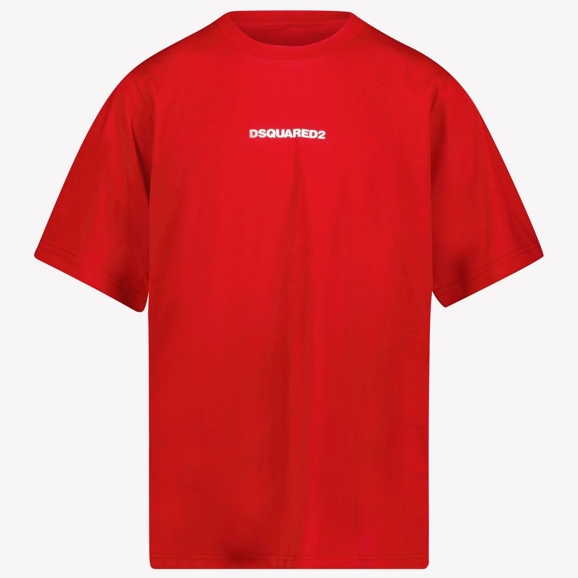 Dsquared2 Kinder jongens t-shirt in