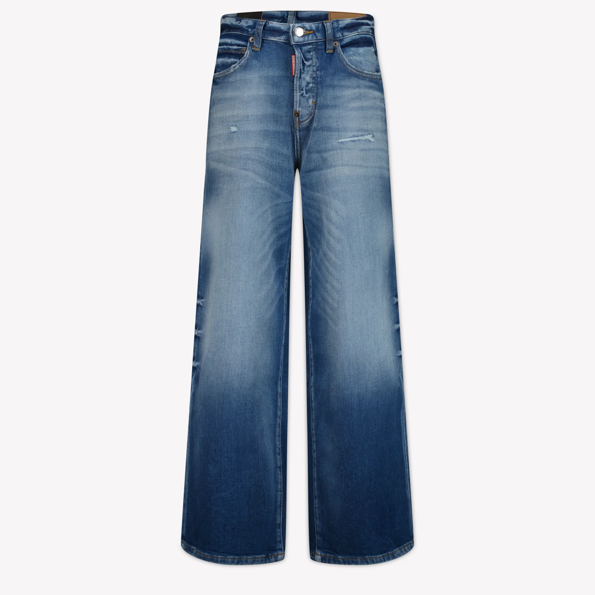 Dsquared2 Kinder meisjes jeans in