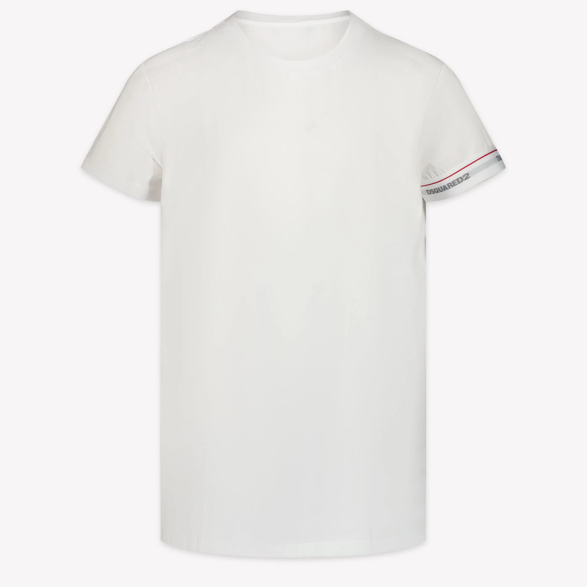 Dsquared2 Kinder jongens t-shirt in
