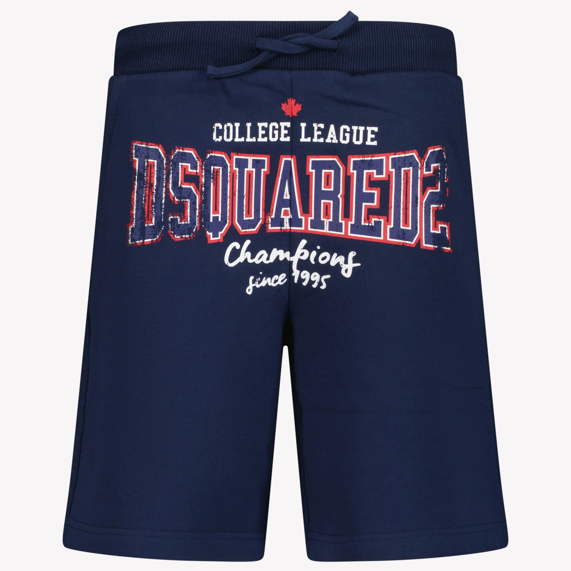 Dsquared2 Kinder jongens shorts in