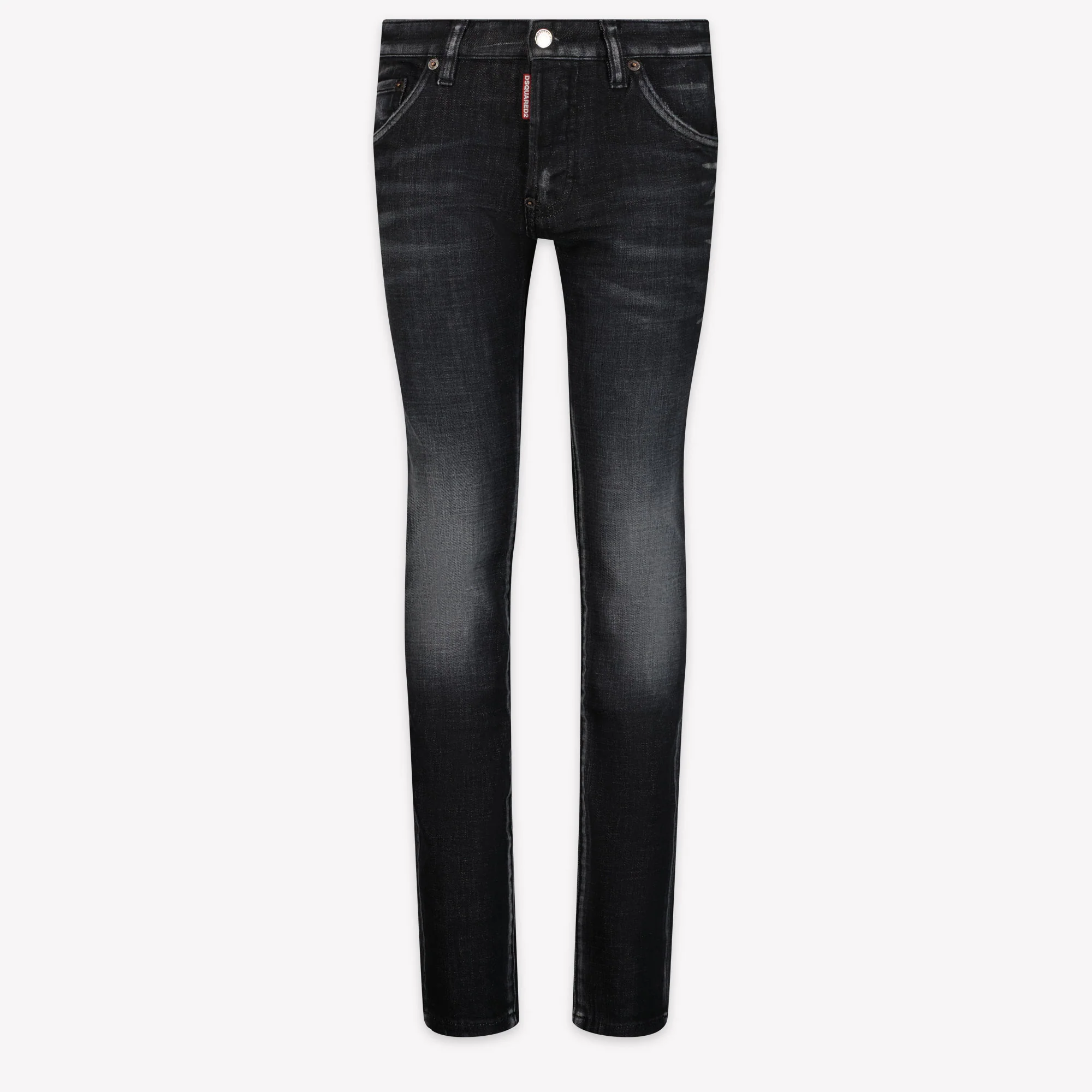 Dsquared2 Kinder jongens jeans in