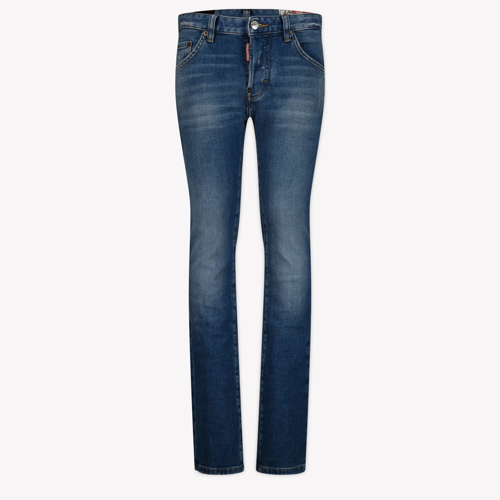 Dsquared2 Kinder jongens jeans in